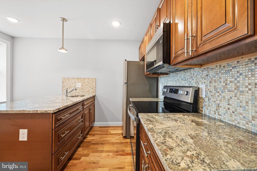 An exceptional real estate opportunity awaits at 6940-2 Torresdale Ave—two fully renovated properties being sold together. 4 Residential Apartments and 2 Commercial Spaces.  Conveniently located in the Northeast - Tacony area. These properties feature four beautifully updated residential apartments. Two modern studios, and two spacious two-bedroom, one-bath units.  All designed with sleek laminate flooring, all-electric utilities, and a brand-new contemporary kitchen. Each apartment is cable-ready, and the living room includes a ceiling fan for added comfort.

In addition to the four residential spaces, these properties also include two fully renovated commercial spaces on the ground level, making them an ideal investment for business owners or those looking to expand their portfolio. The combined offering of 6940-2 Torresdale Ave presents incredible value with matching layouts across both buildings.

Perfectly situated near public transportation with easy access to I-95, these properties are in a prime location. Nearby Disston Park offers a great spot for outdoor recreation, adding to the appeal of this vibrant neighborhood. Whether you're searching for move-in-ready apartments or an outstanding investment opportunity, 6940-2 Torresdale Ave delivers unmatched potential at an amazing value!

Both properties are 100% leased. Gross annual rents $100,000, and low annual expenses only $15,000 which includes taxes, insurance, water.  Tenants pay their own PECO bill. No gas. This investment property will make you a solid and consistent 8-9% return while the properties appreciate in value and rents increase!  Top-notch commercial tenants on the first floor include a coffee shop and a beautifully redone showroom for a door distributor.