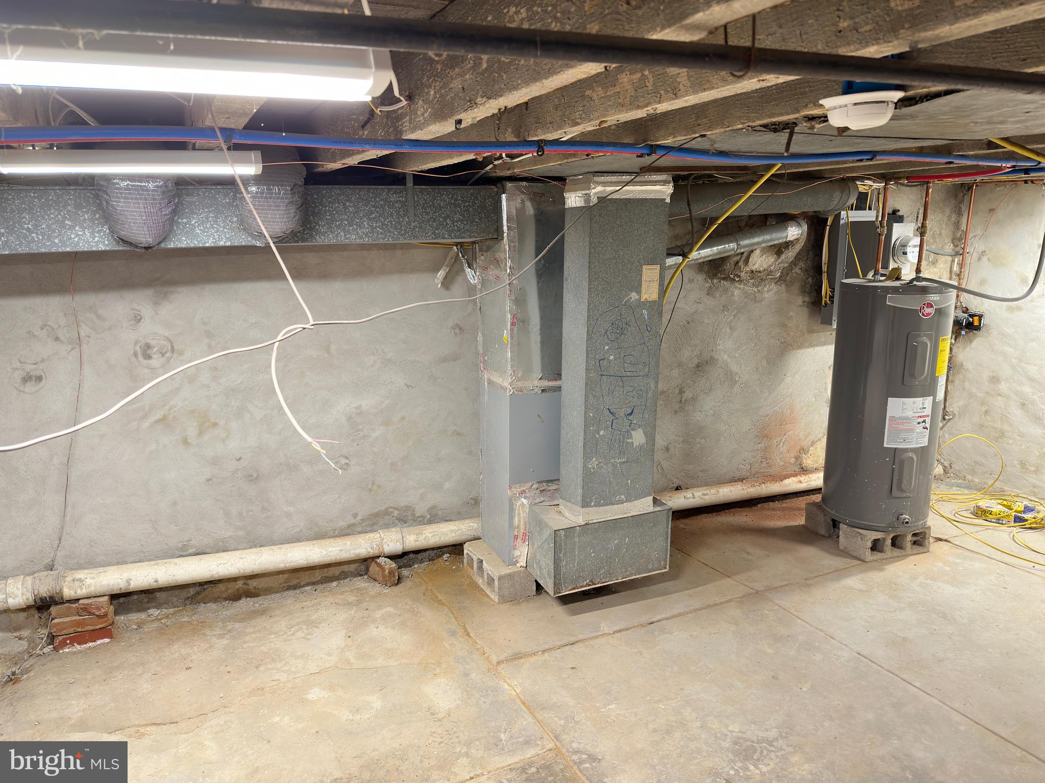 WEST PASSYUNK - Residential Lease