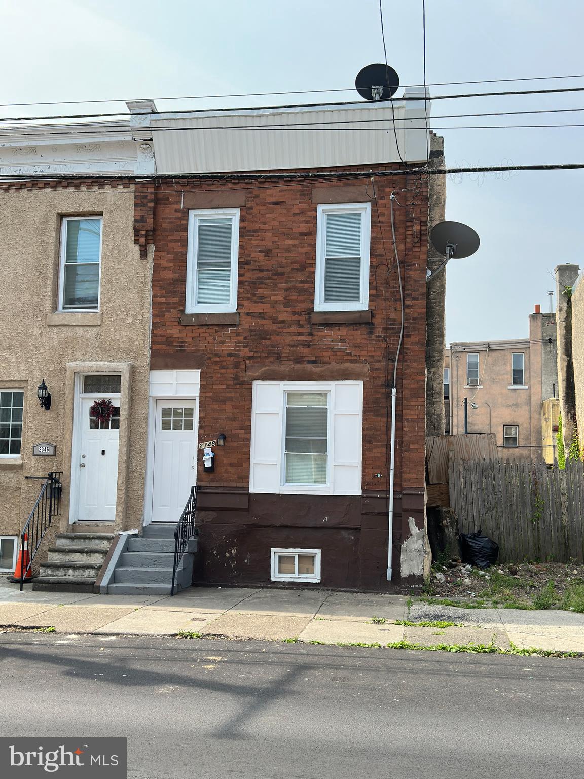 WEST PASSYUNK - Residential Lease