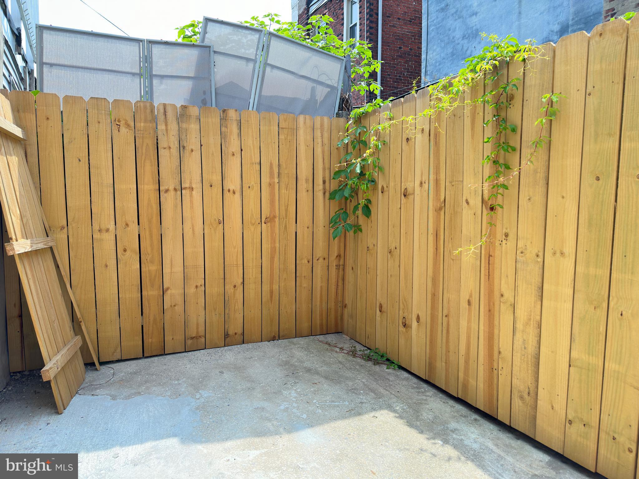 WEST PASSYUNK - Residential Lease