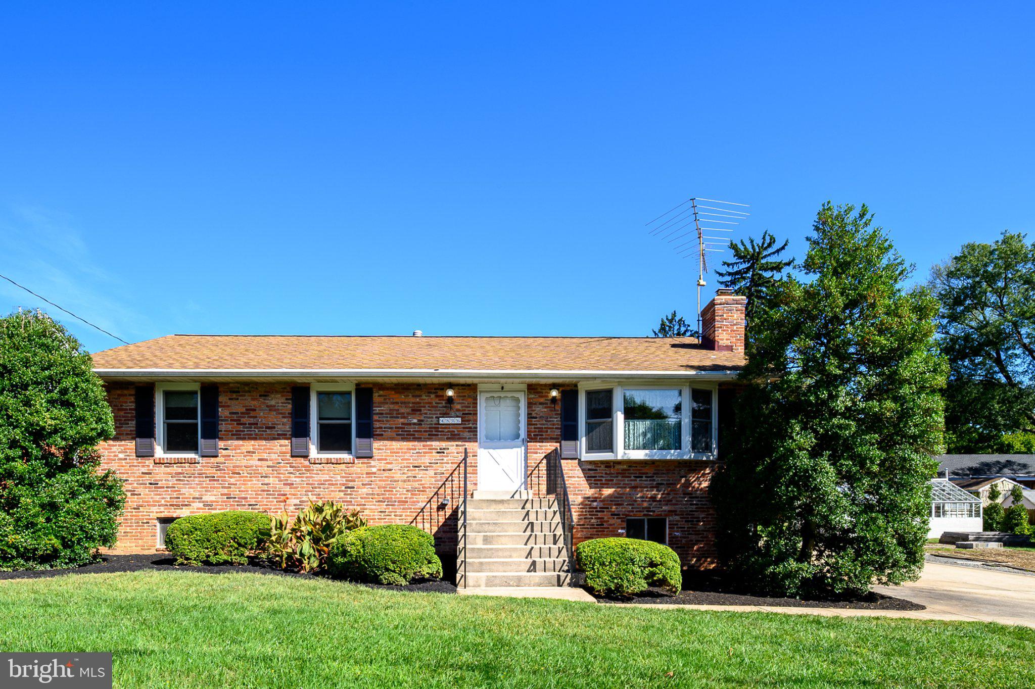 4806 GARRETT AVENUE