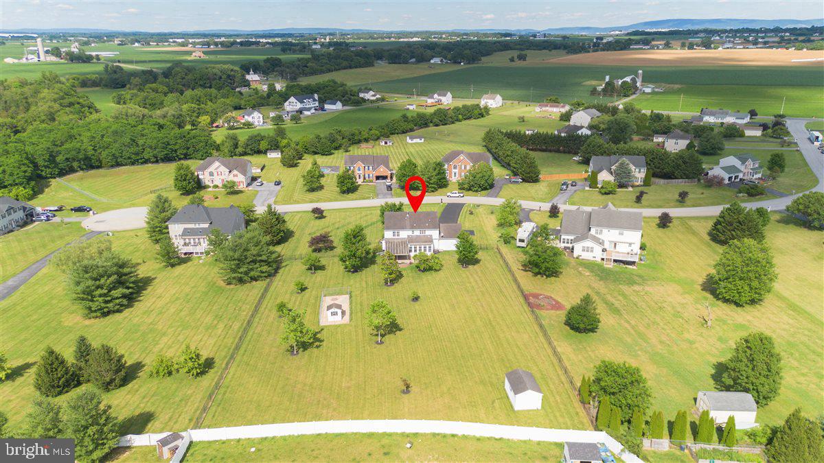 17015 BIVENS LANE