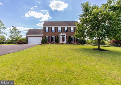 Homes For Sale - 17015 Bivens Lane<br/> HAGERSTOWN, MD 21740