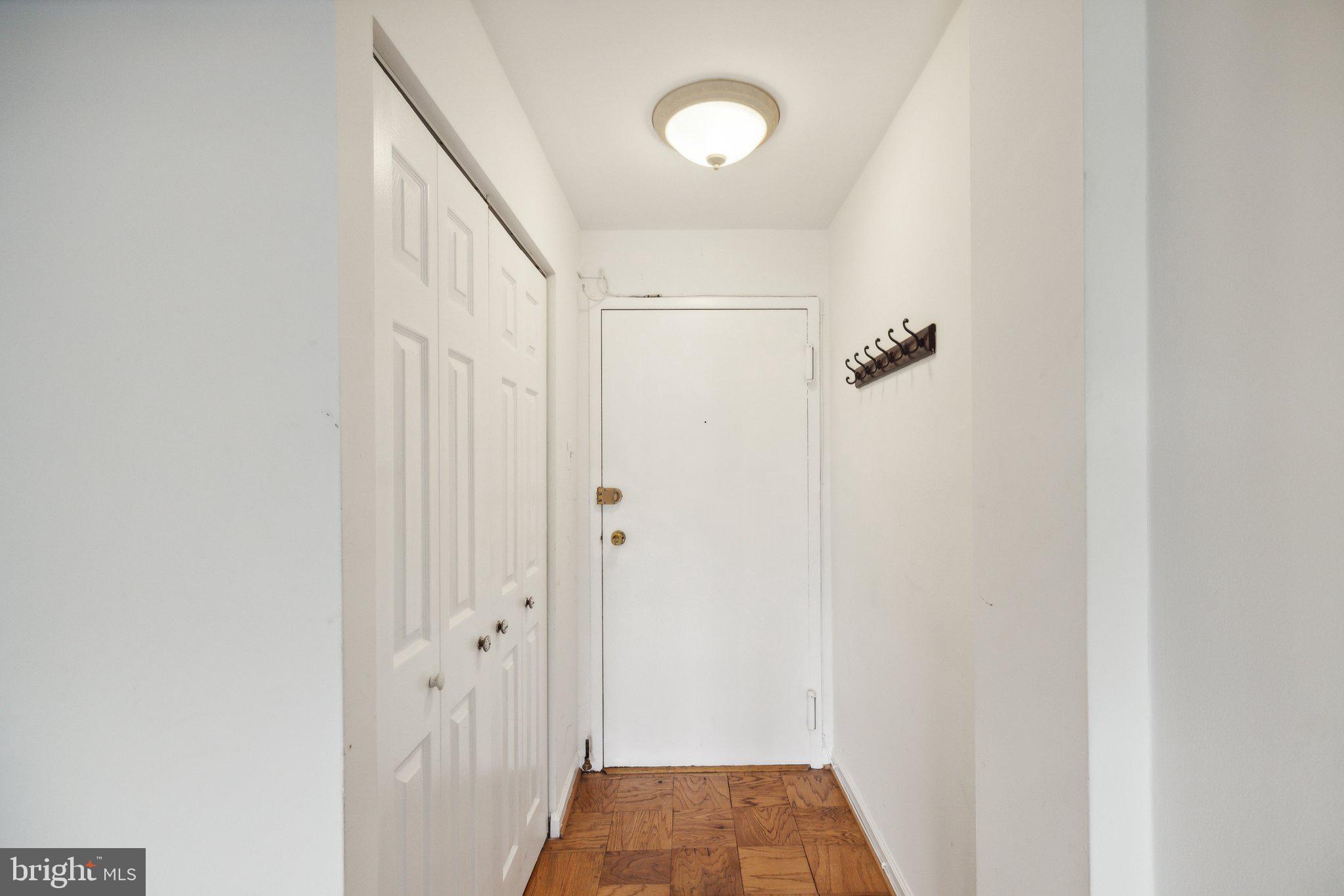 THAYER TOWERS - Residential