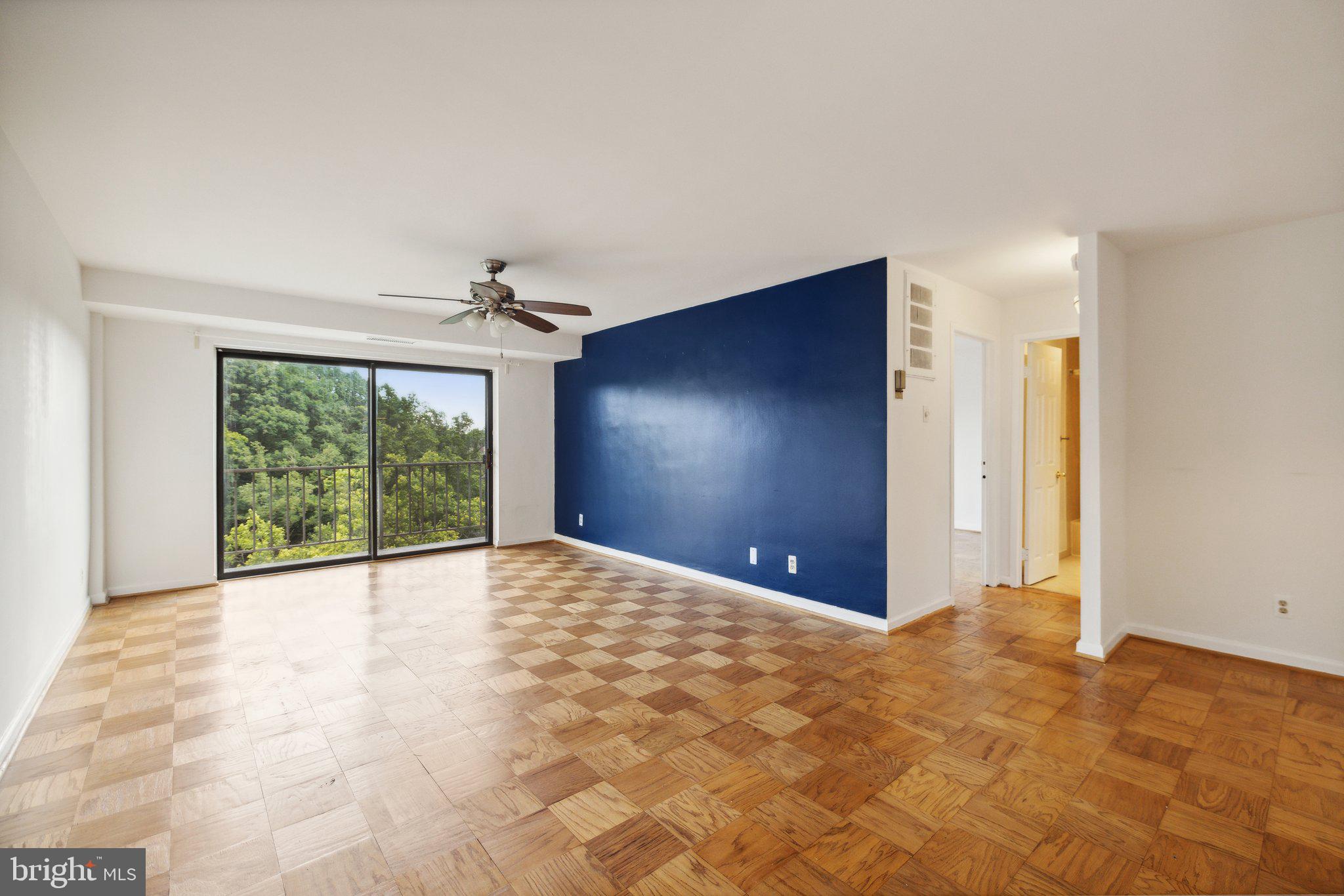 THAYER TOWERS - Residential