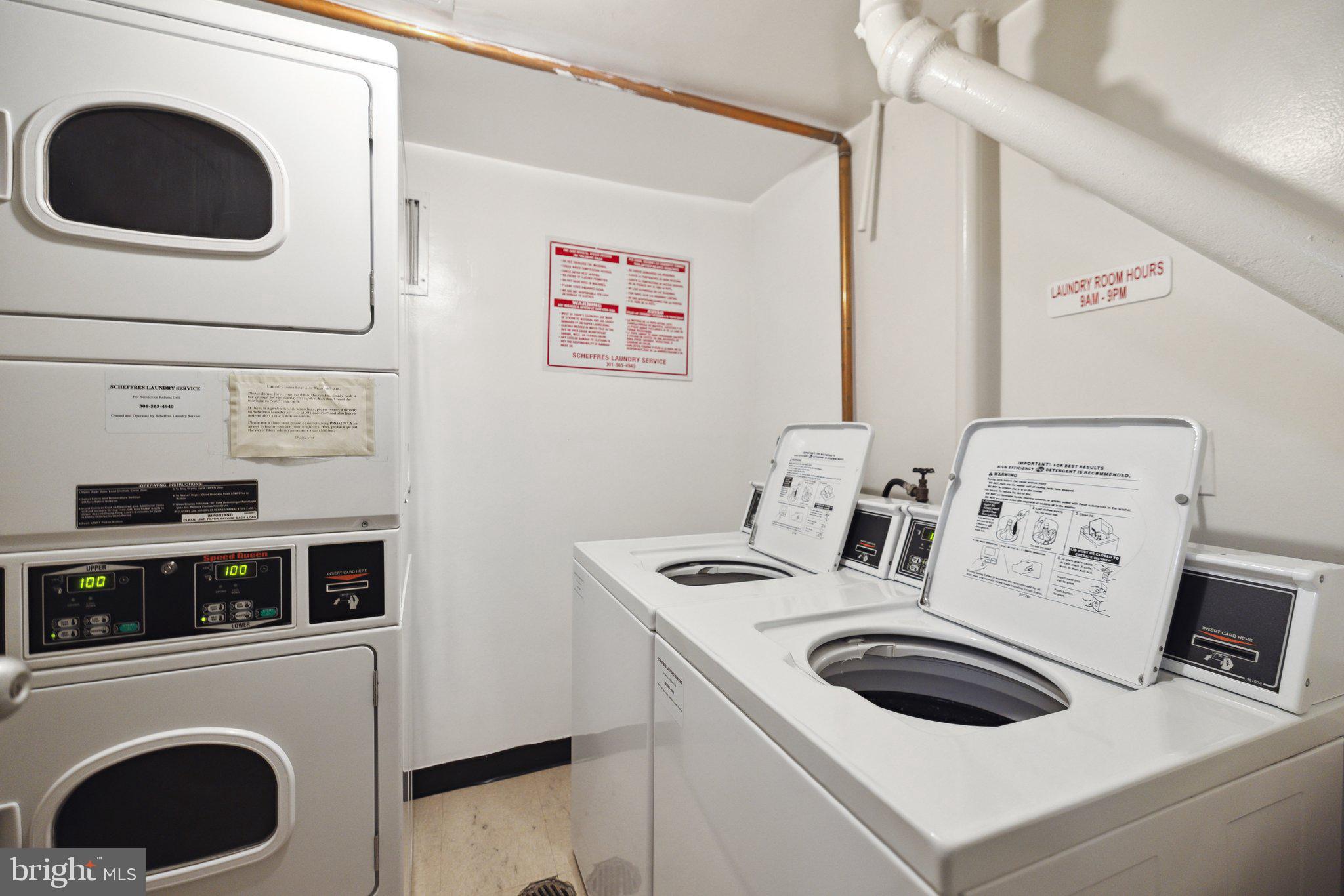 THAYER TOWERS - Residential