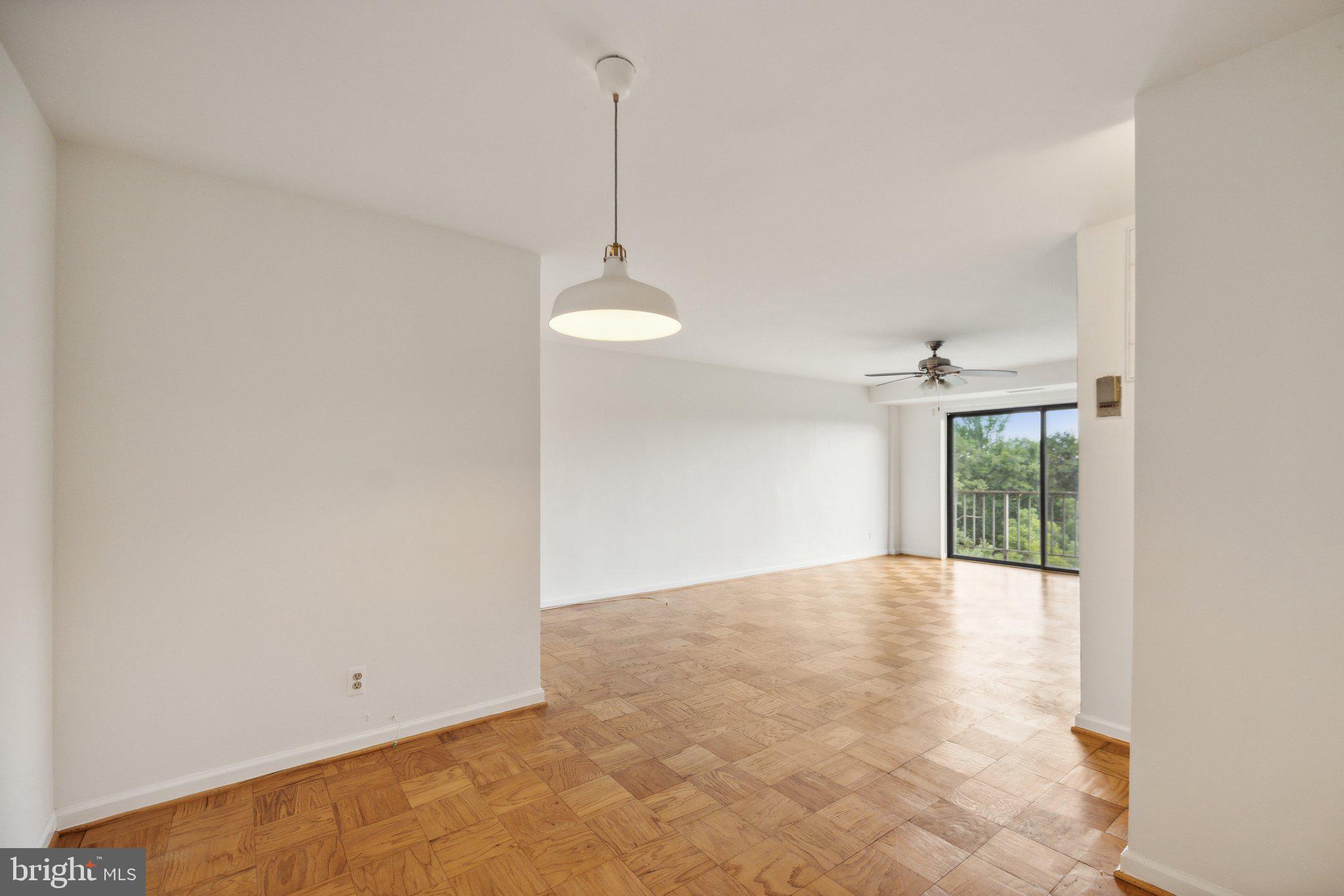 THAYER TOWERS - Residential