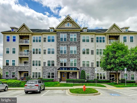 2211 John Gravel Road Unit E, Marriottsville, MD MLS: MDHW2053092