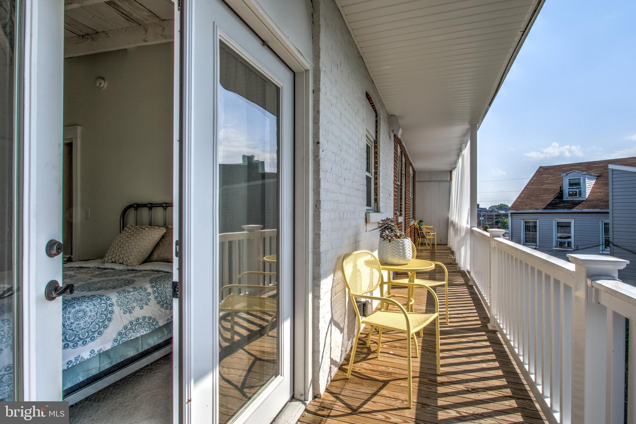 LANCASTER - Residential Lease