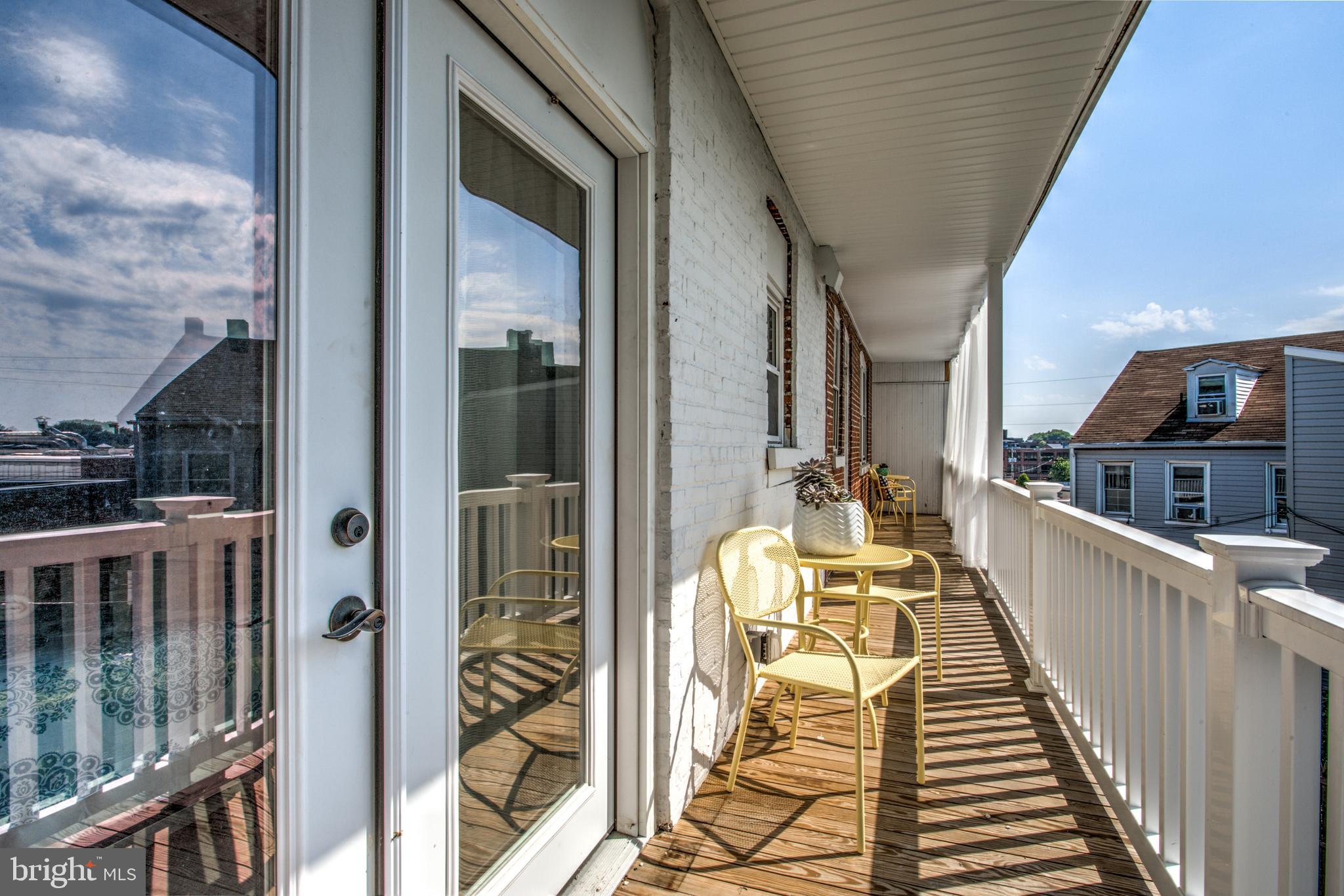 LANCASTER - Residential Lease