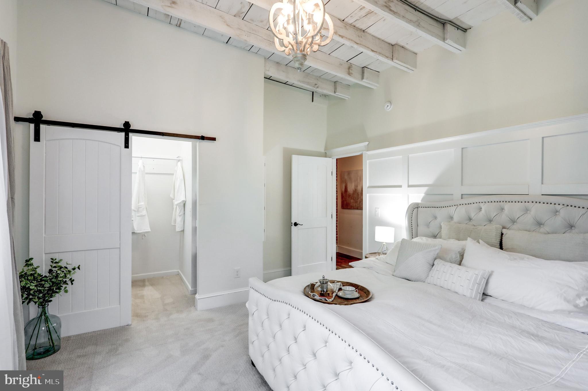 LANCASTER - Residential Lease