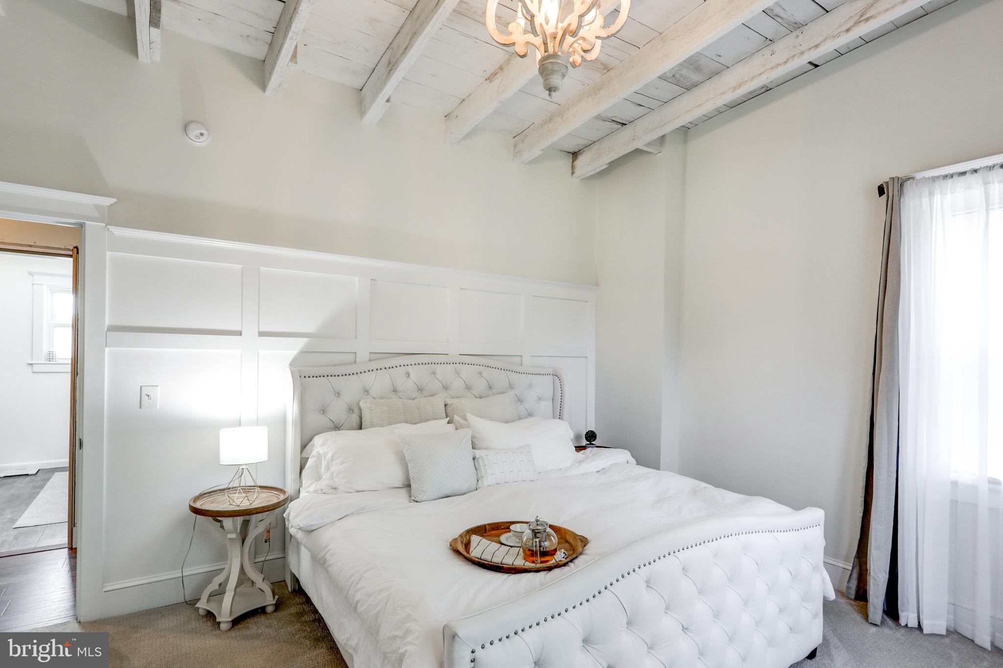 LANCASTER - Residential Lease