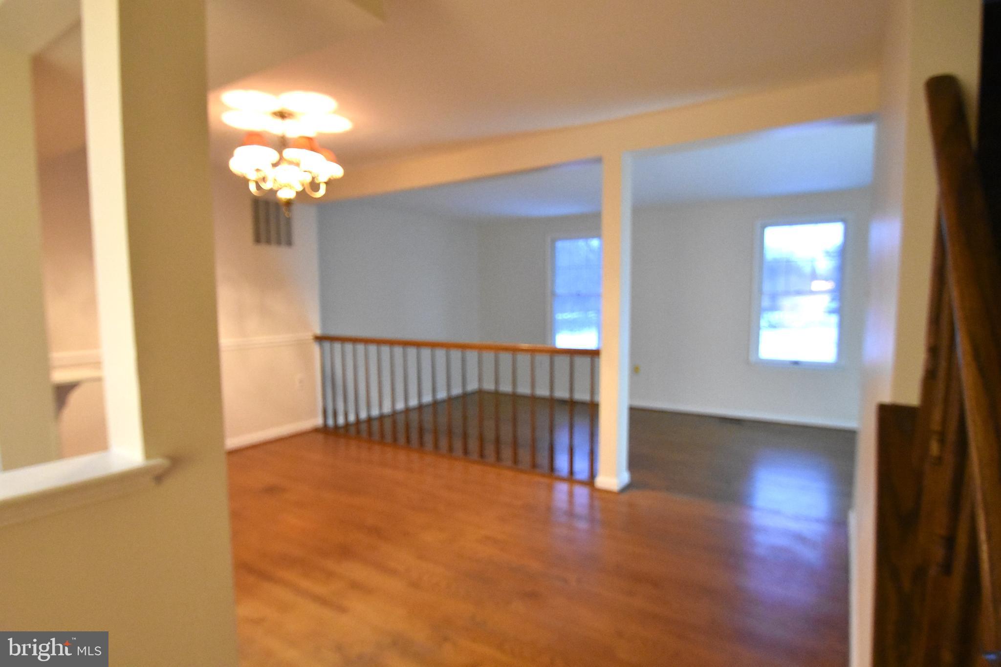 COLONY VILLAGE - Residential Lease