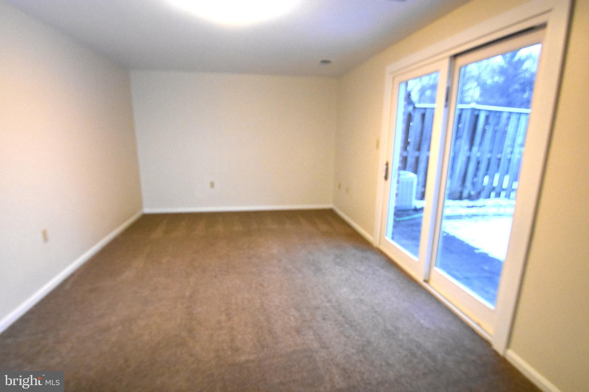 COLONY VILLAGE - Residential Lease