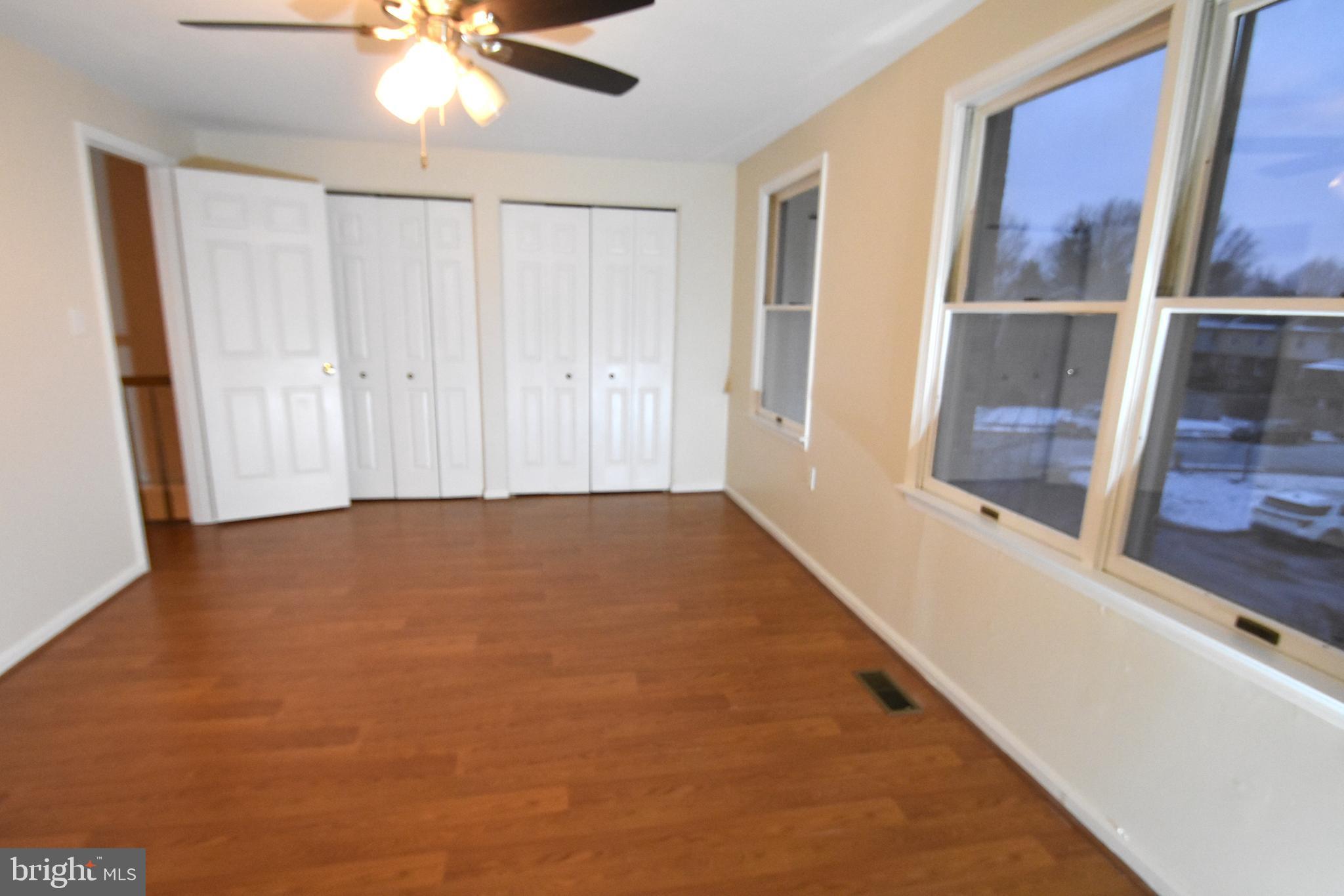 COLONY VILLAGE - Residential Lease