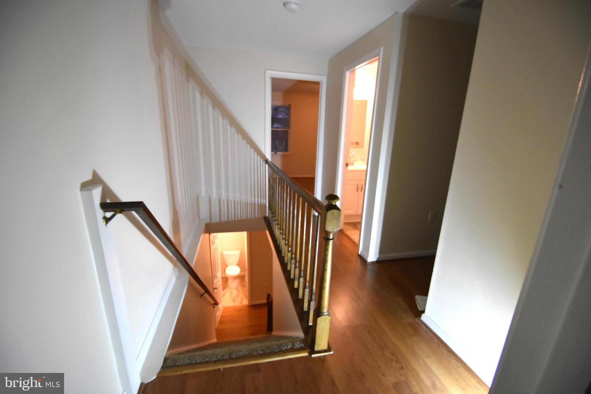 COLONY VILLAGE - Residential Lease