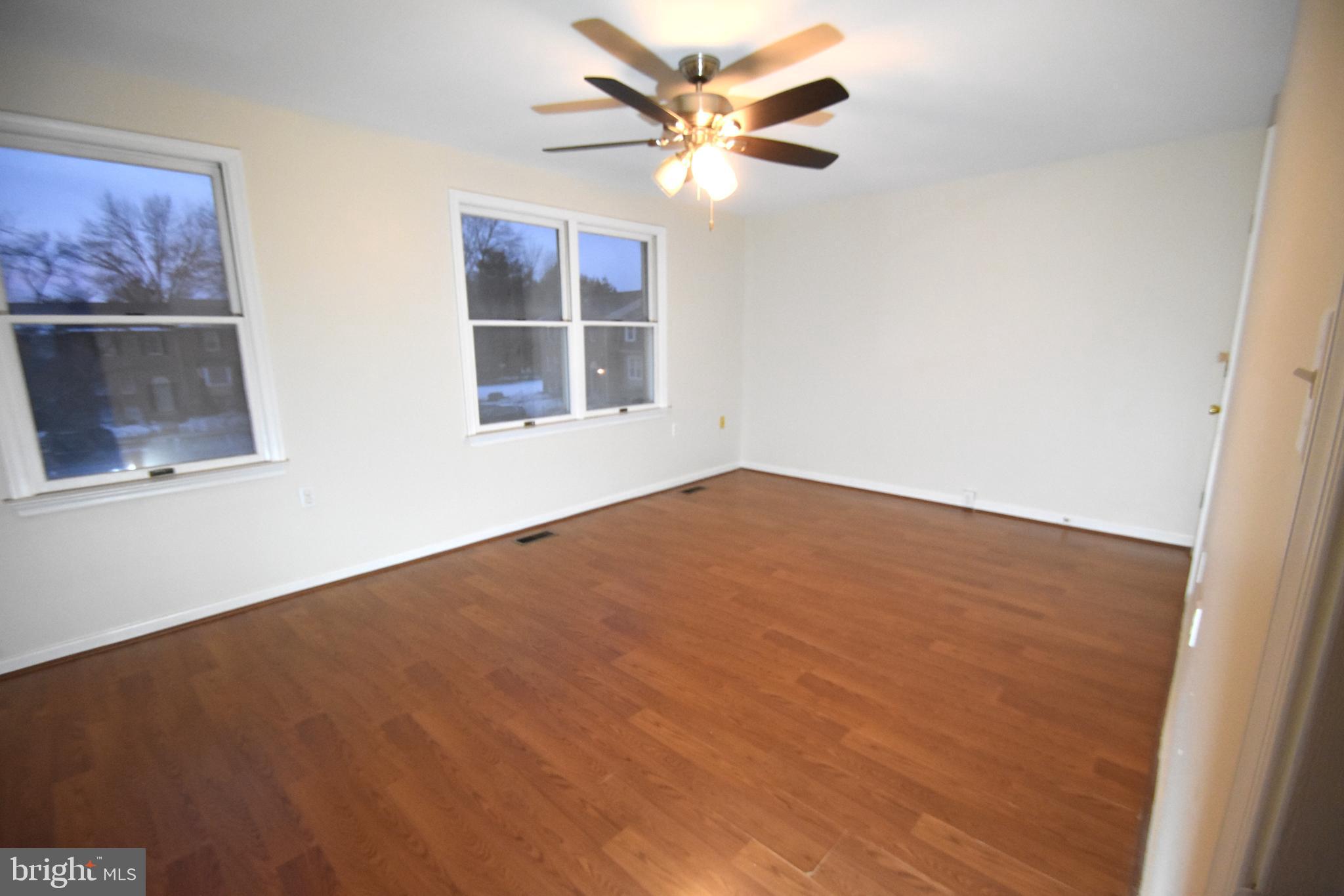 COLONY VILLAGE - Residential Lease