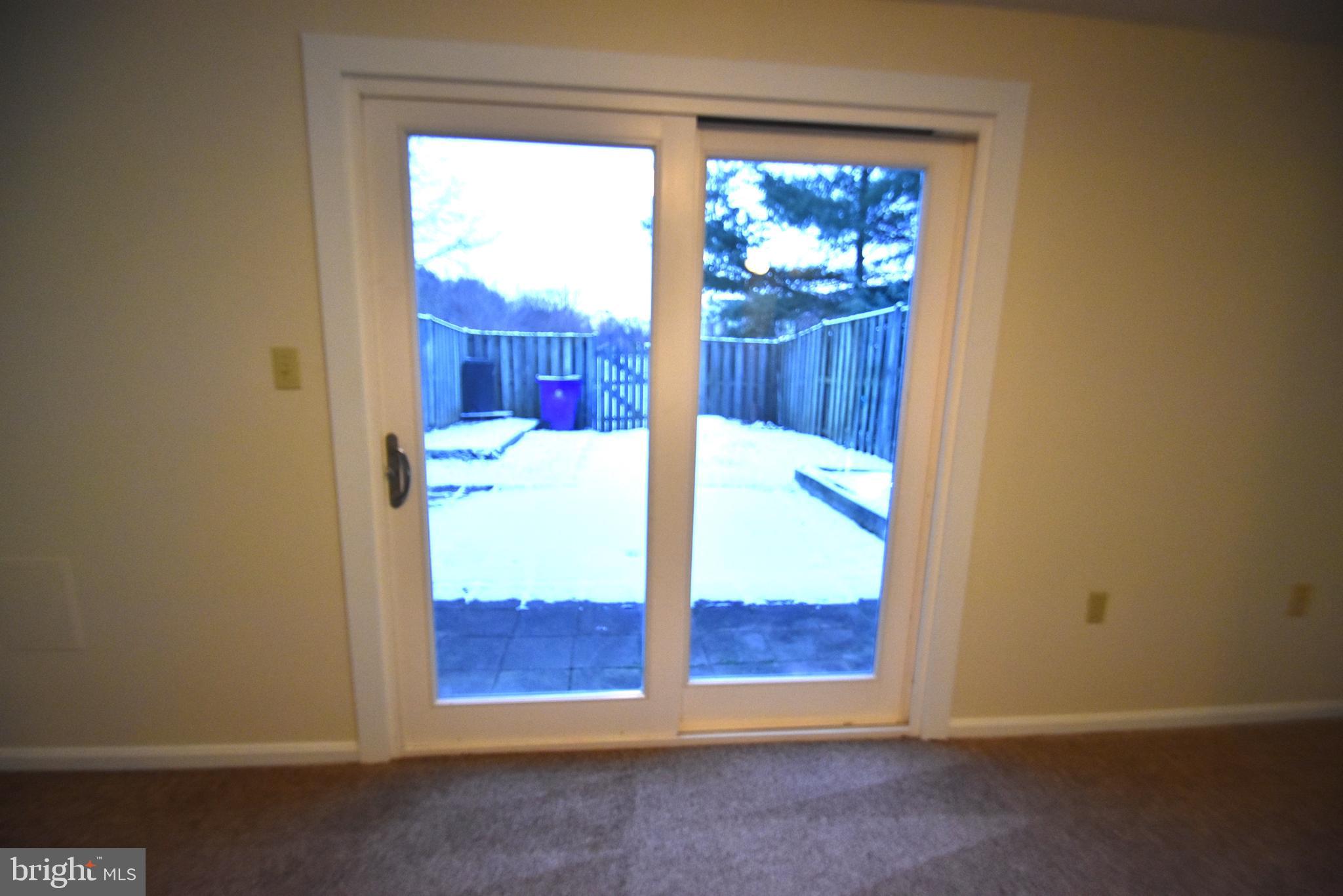 COLONY VILLAGE - Residential Lease