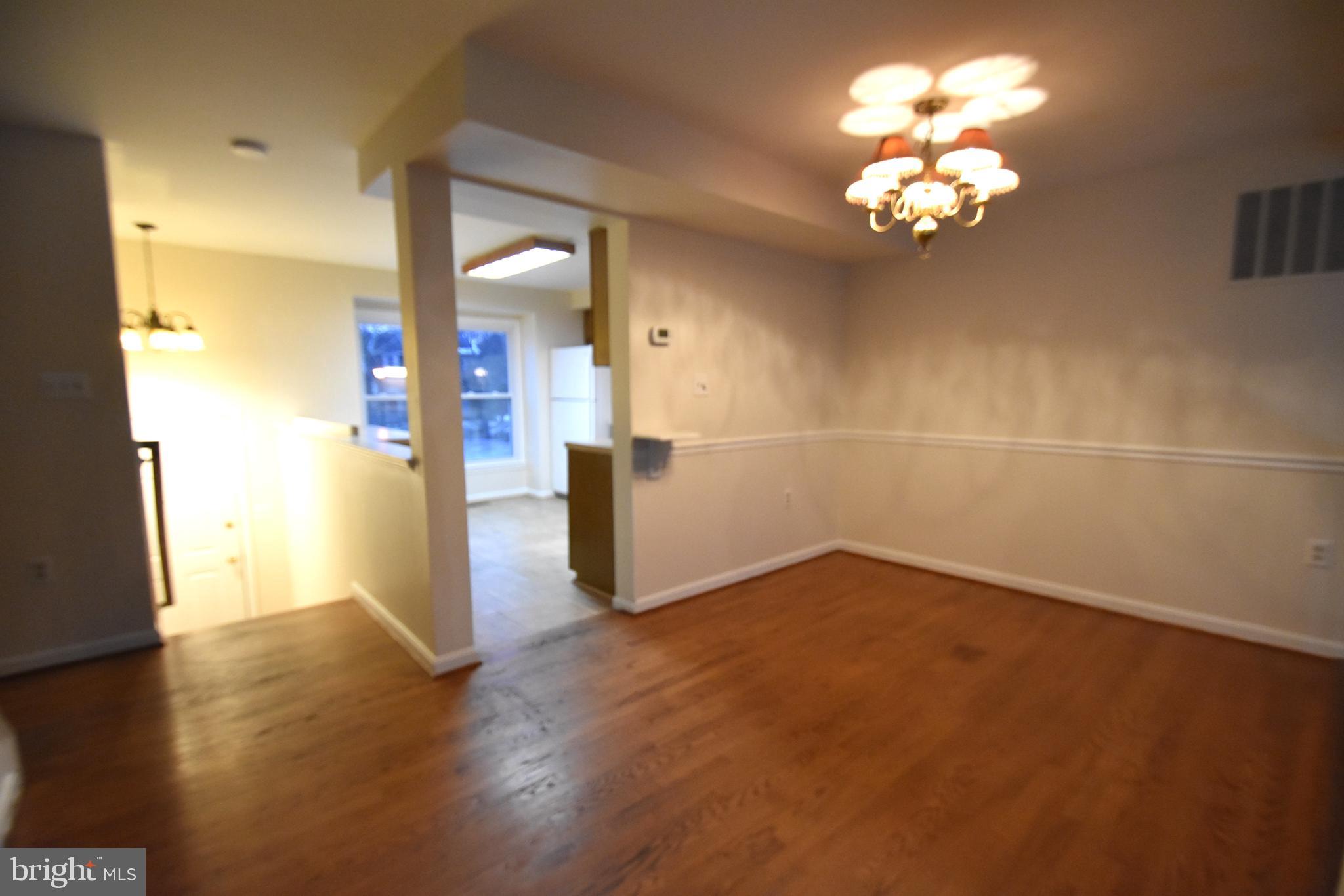 COLONY VILLAGE - Residential Lease