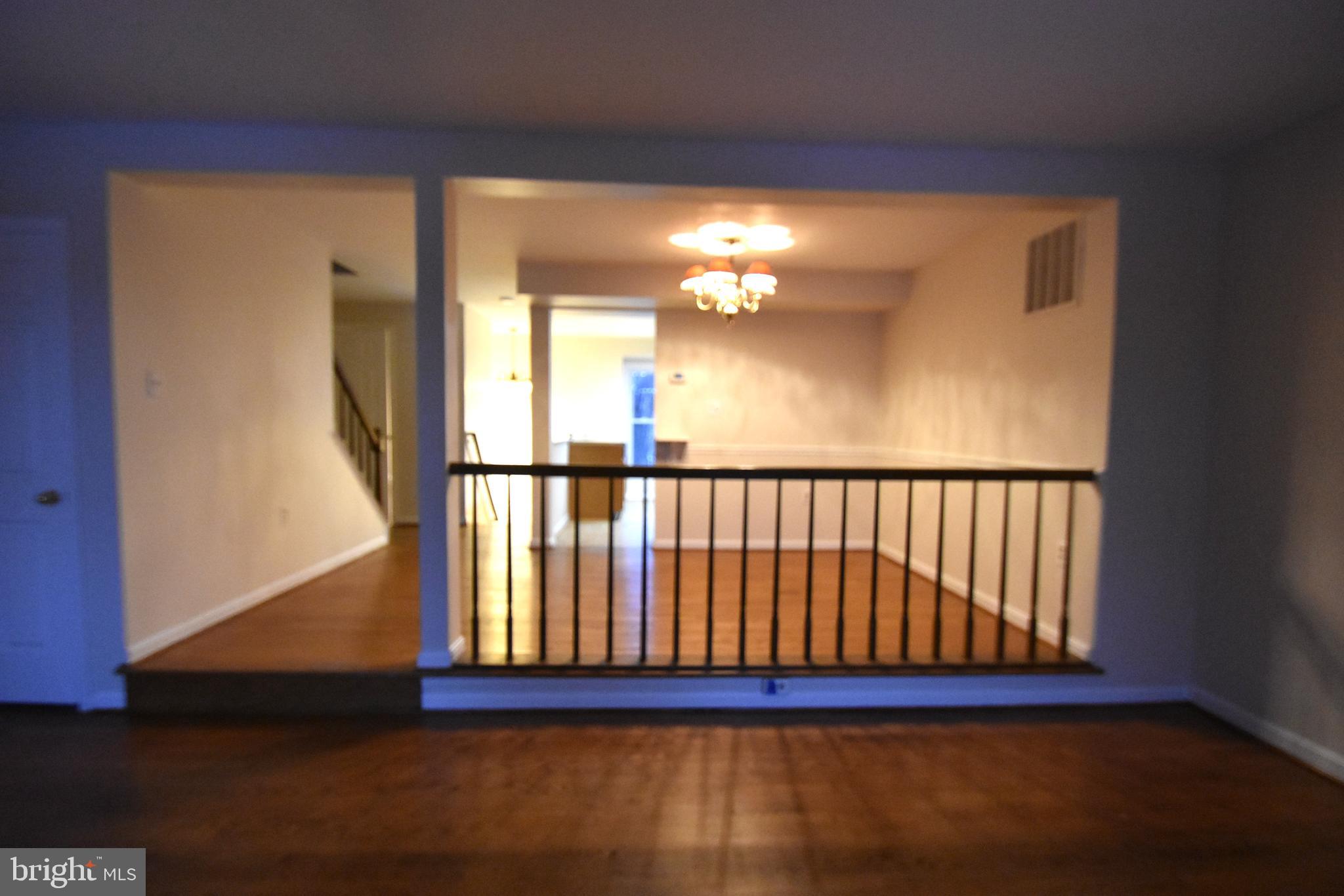 COLONY VILLAGE - Residential Lease