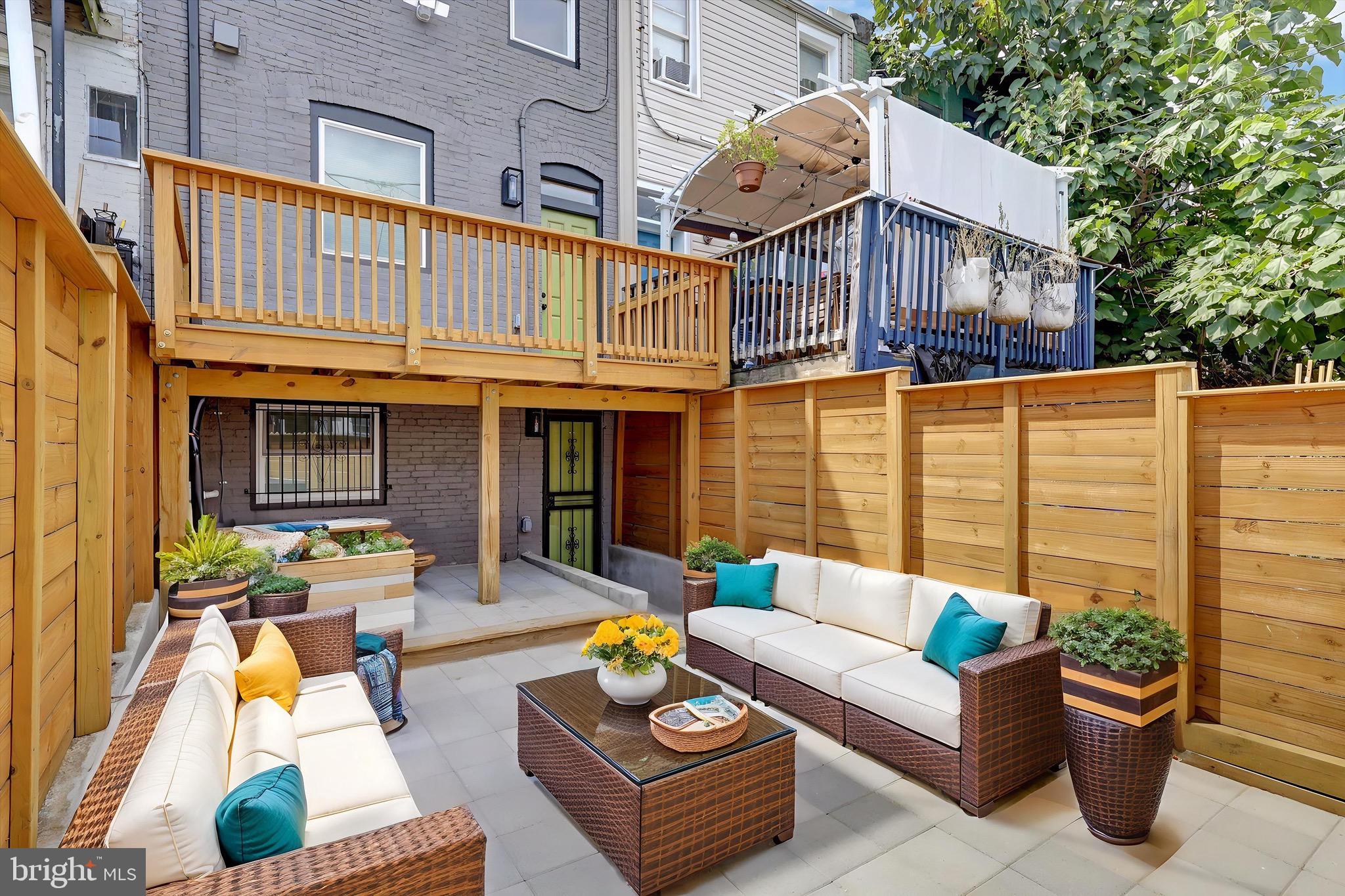 MCELDERRY PARK - Residential