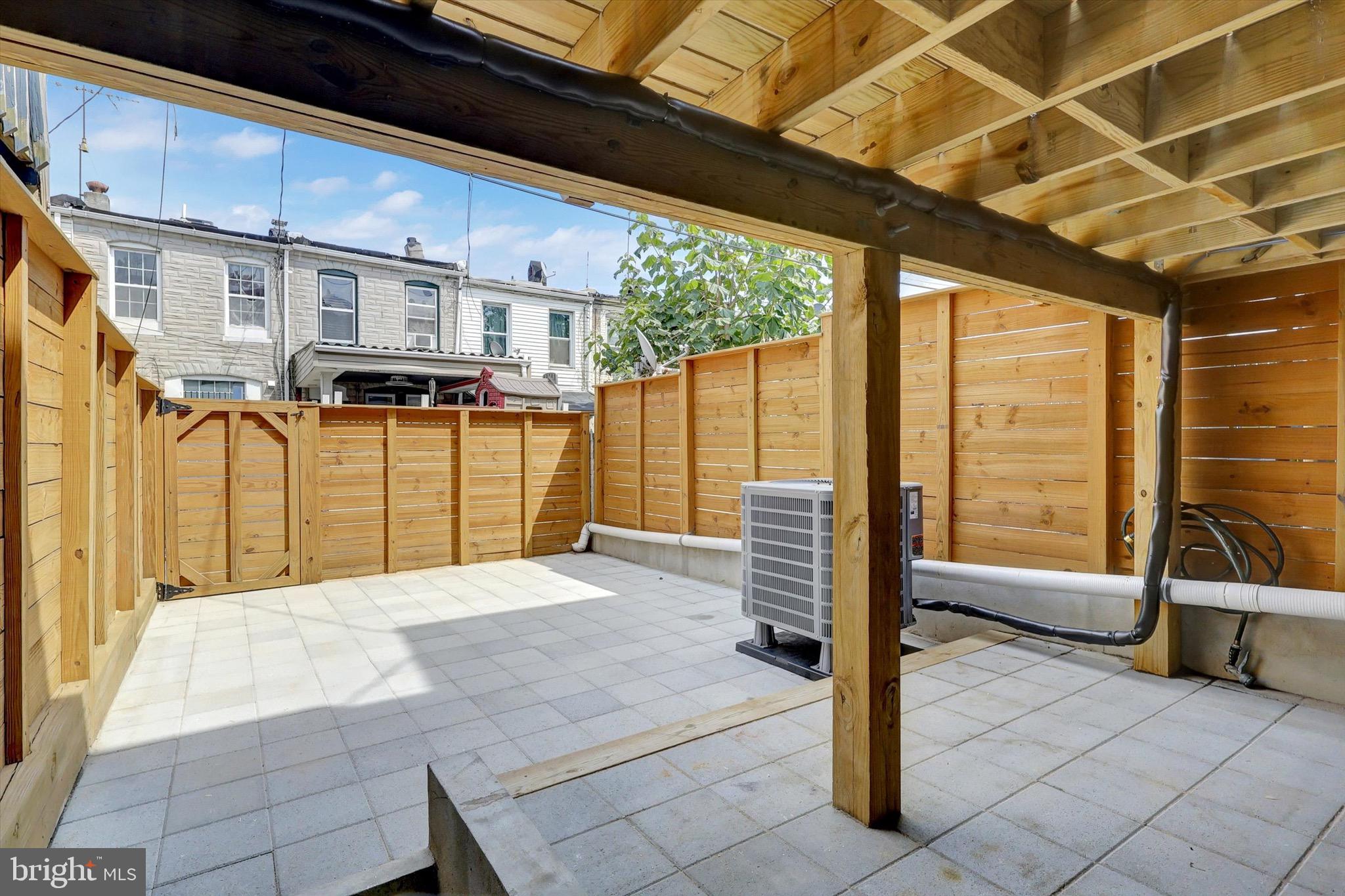 MCELDERRY PARK - Residential