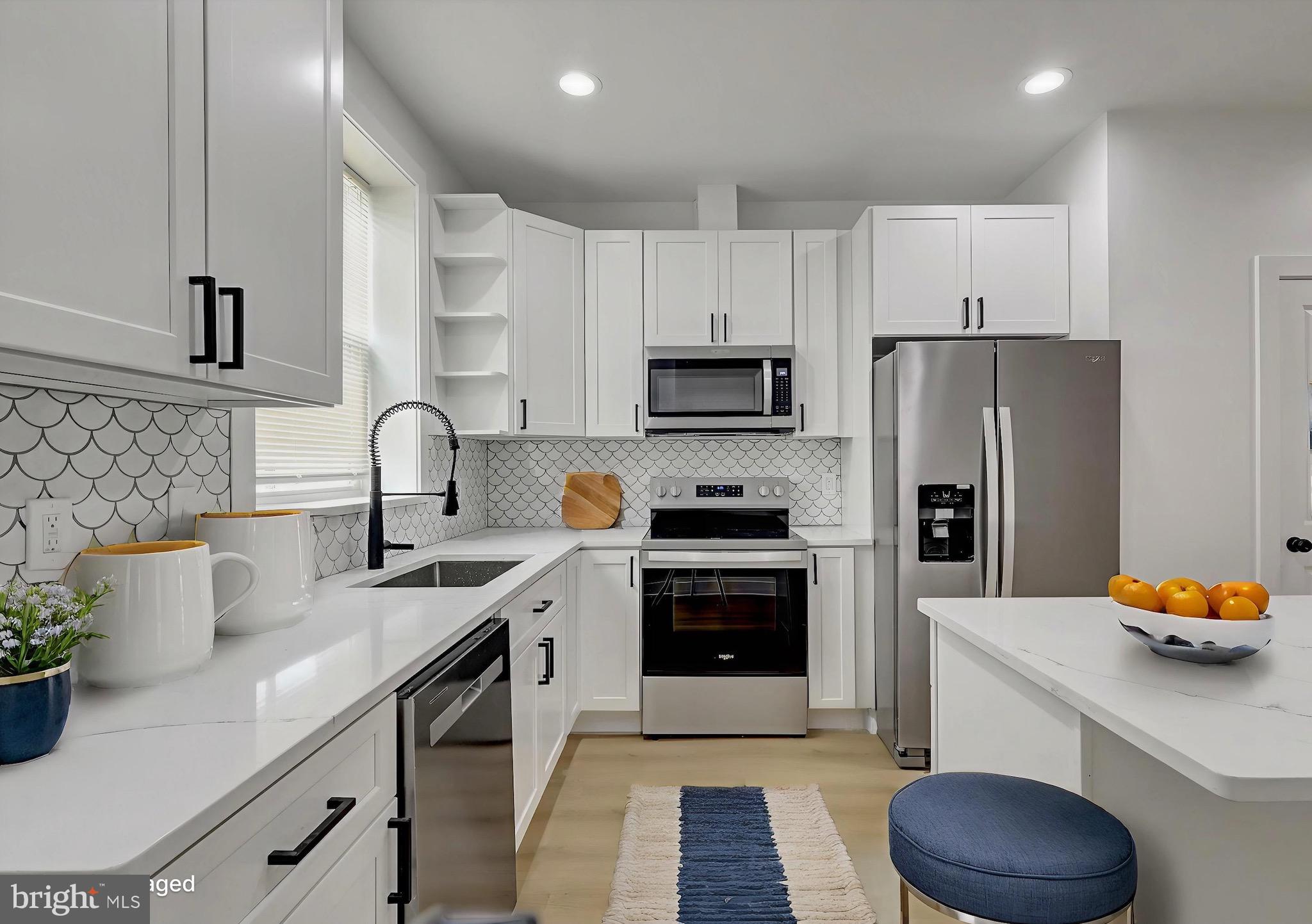 MCELDERRY PARK - Residential