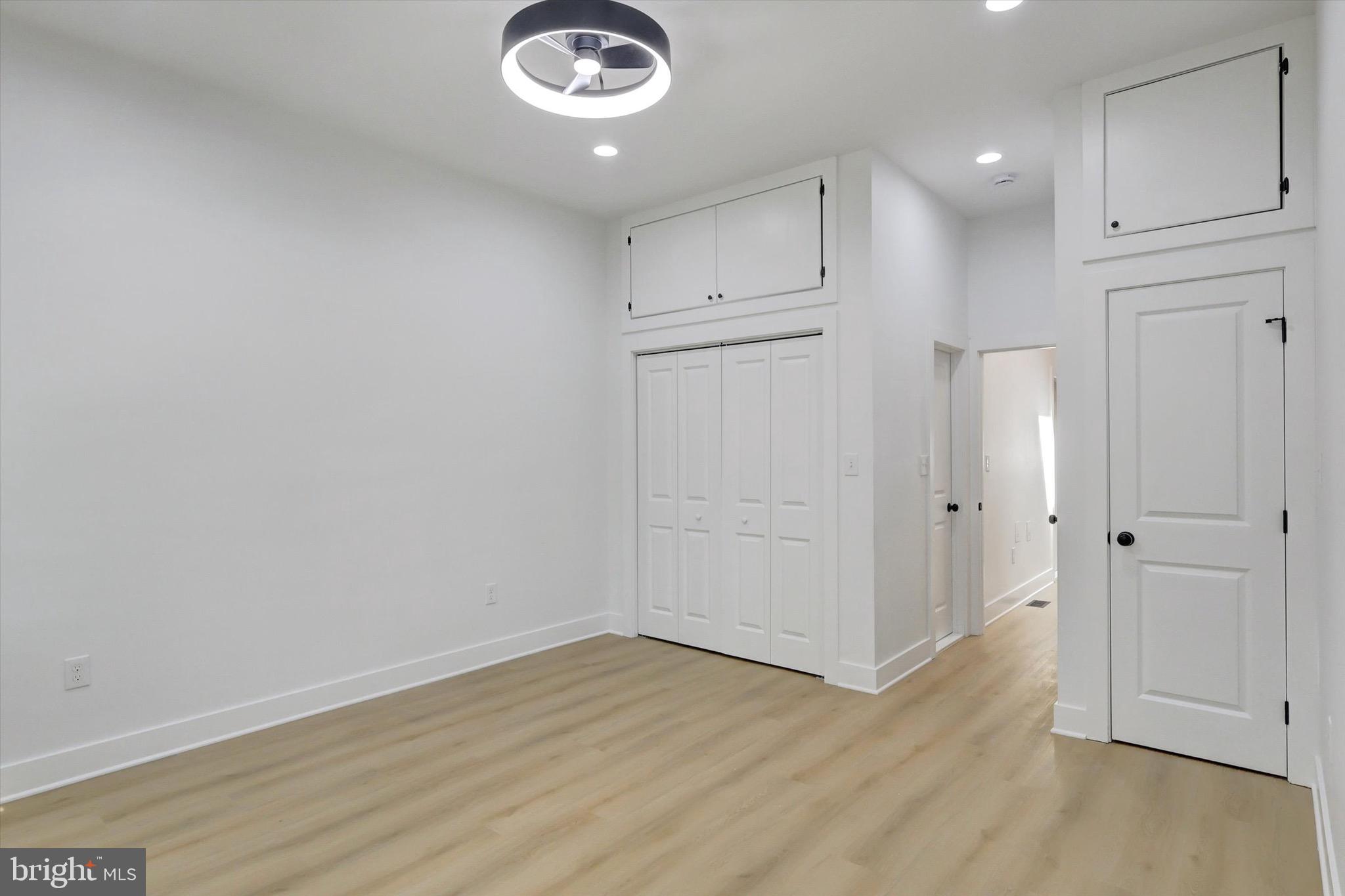 MCELDERRY PARK - Residential