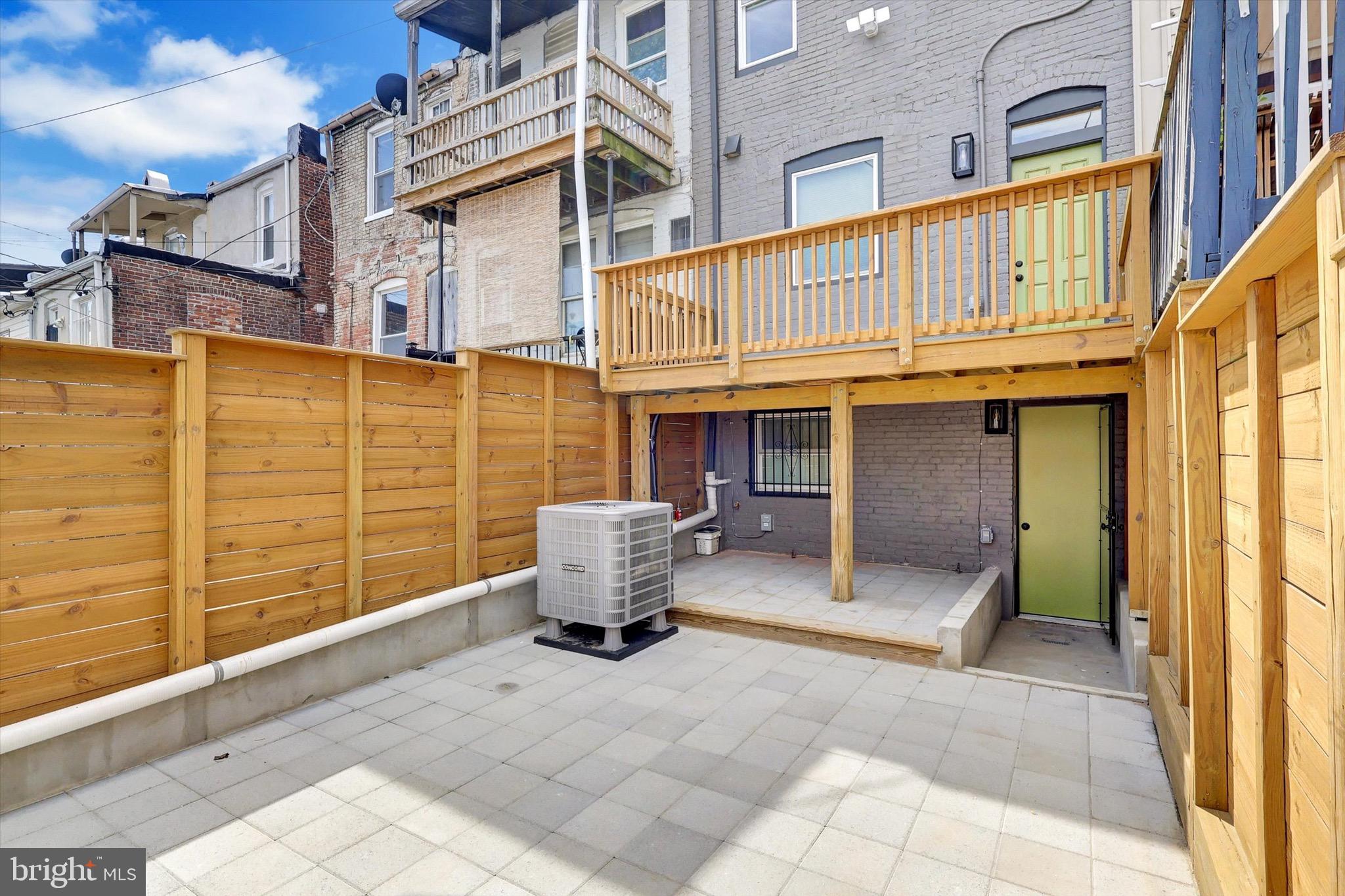 MCELDERRY PARK - Residential