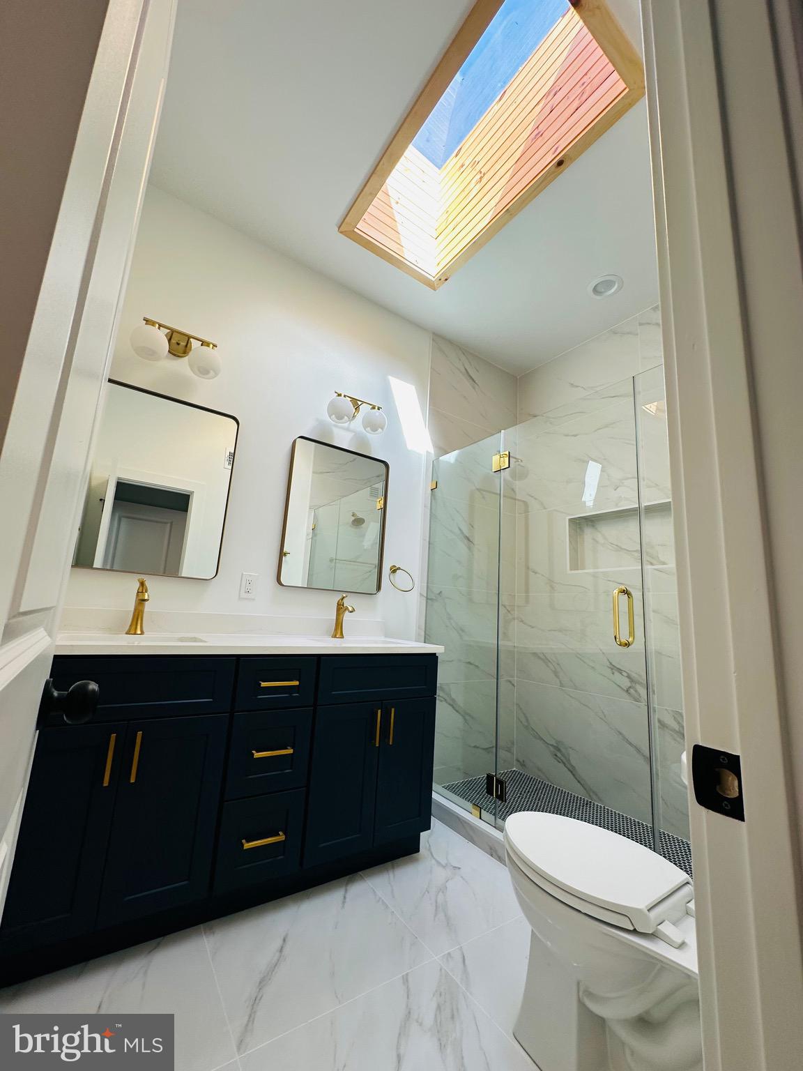 MCELDERRY PARK - Residential