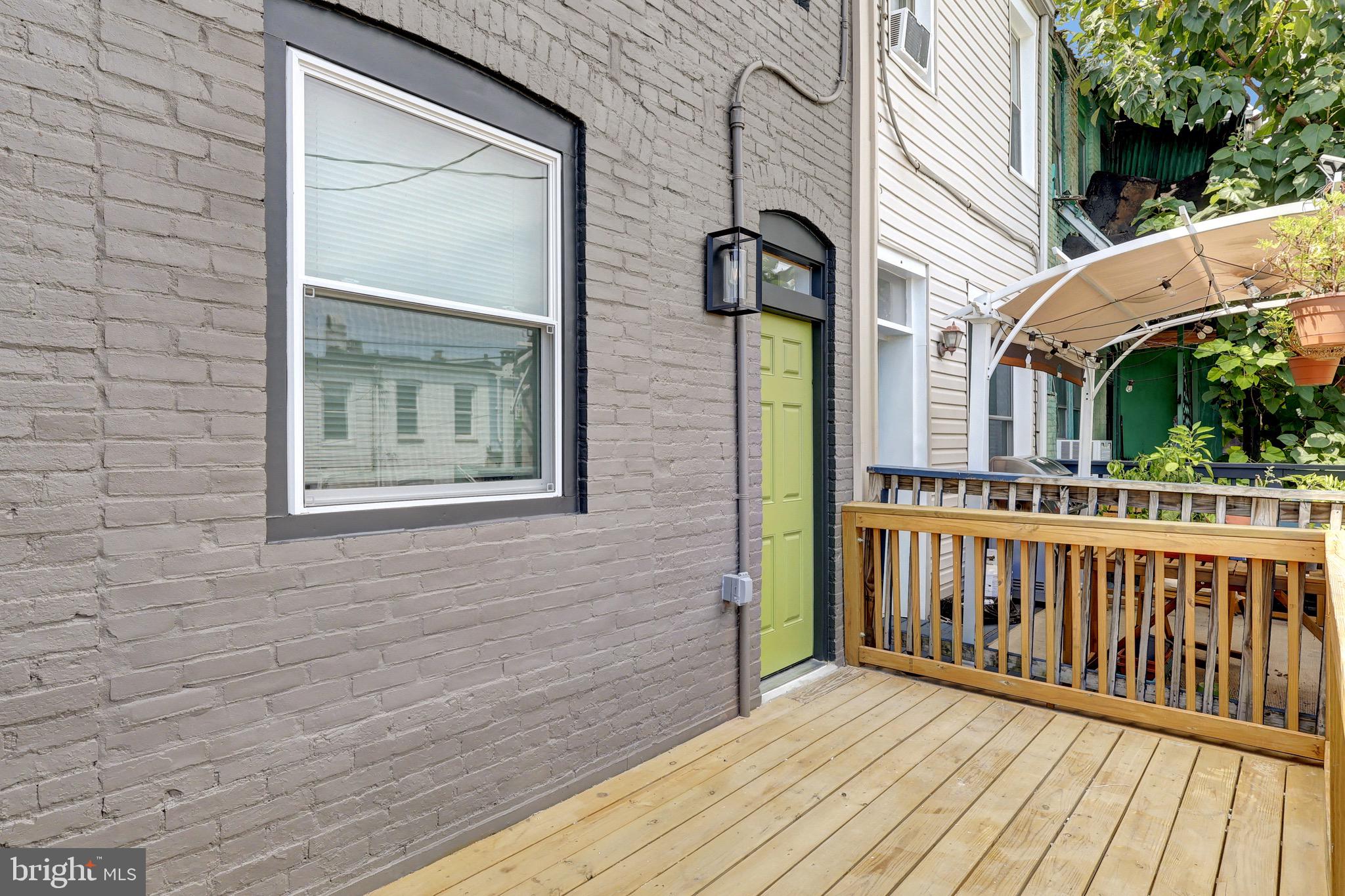 MCELDERRY PARK - Residential