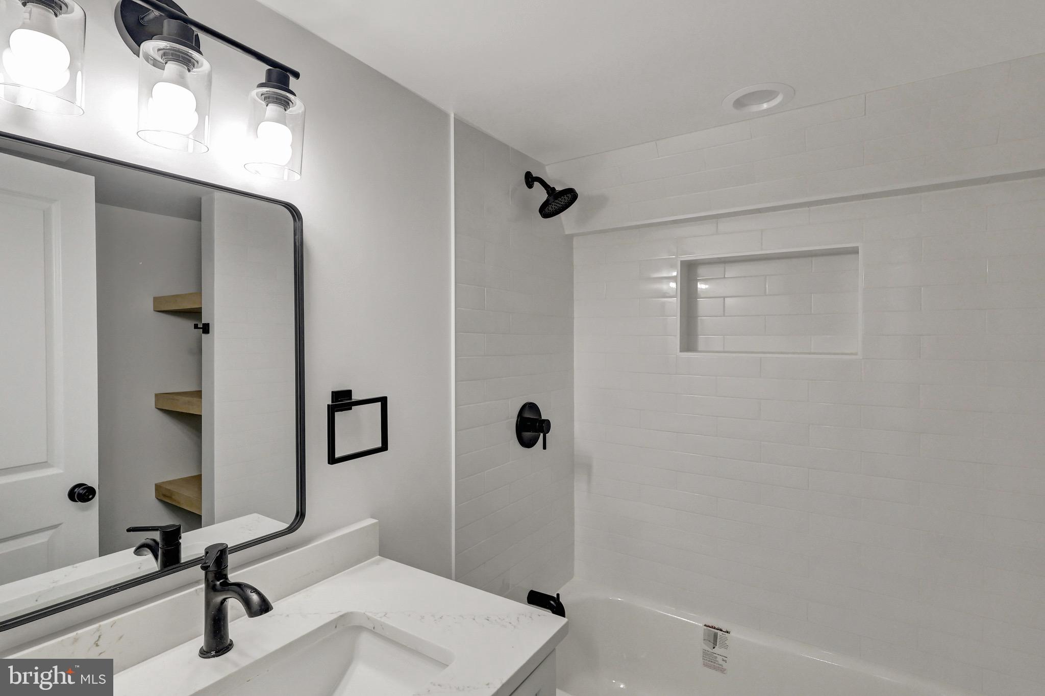 MCELDERRY PARK - Residential