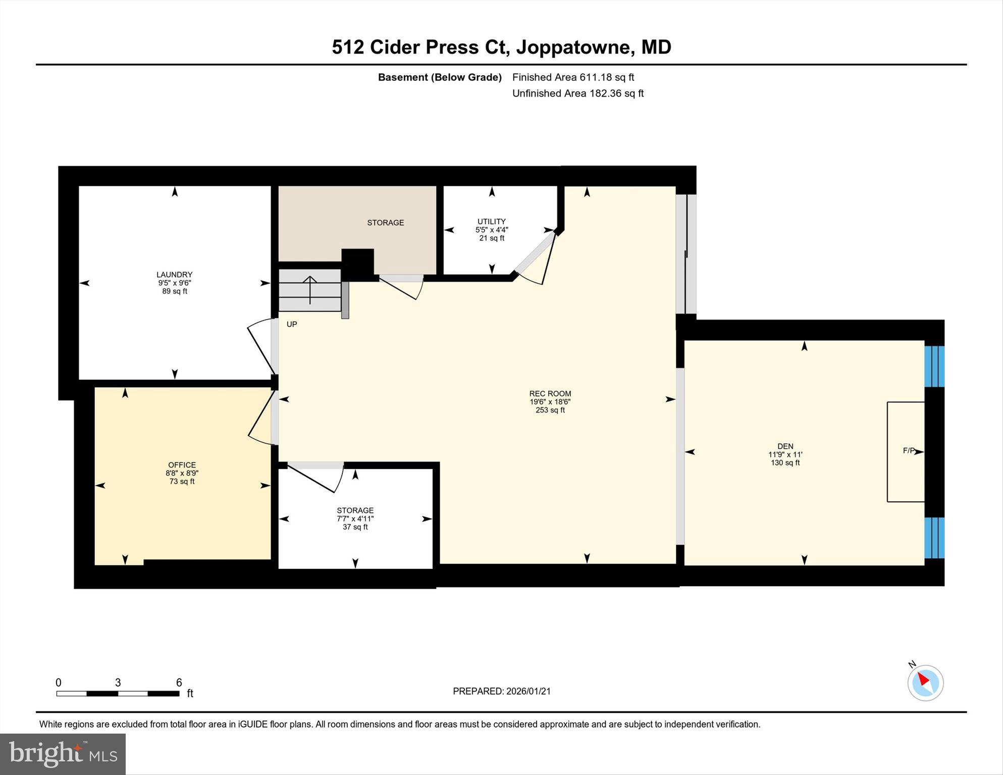 LOHR'S ORCHARD - Residential