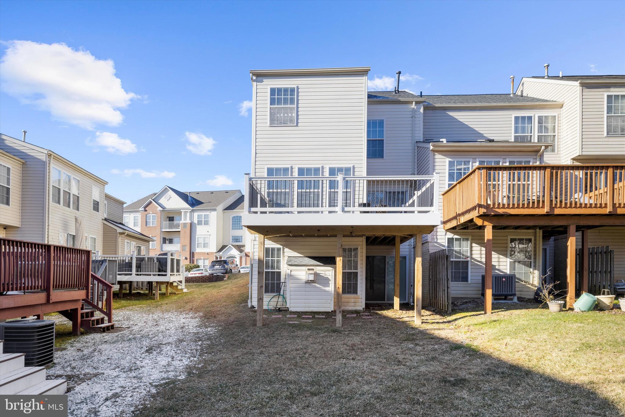 LOHR'S ORCHARD - Residential