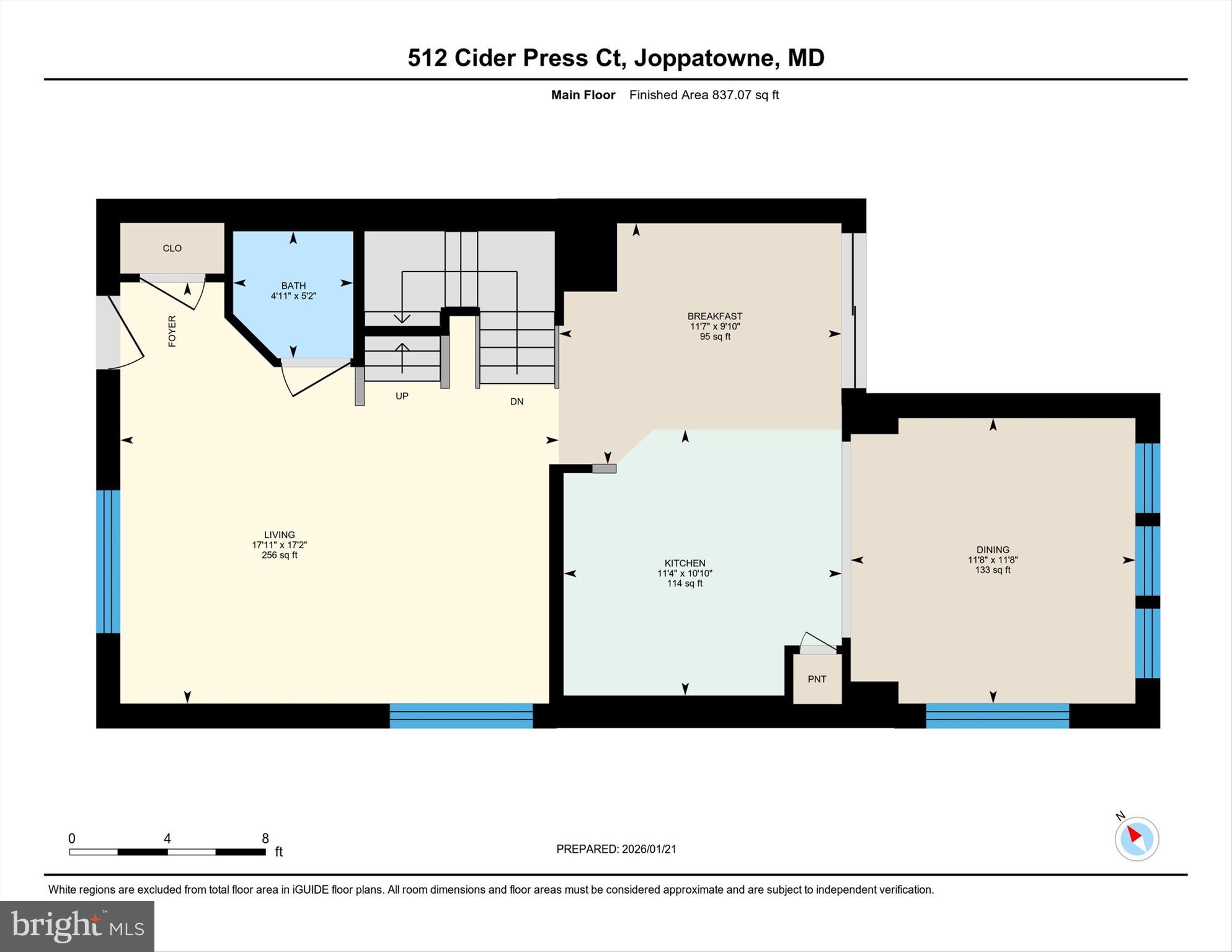 LOHR'S ORCHARD - Residential