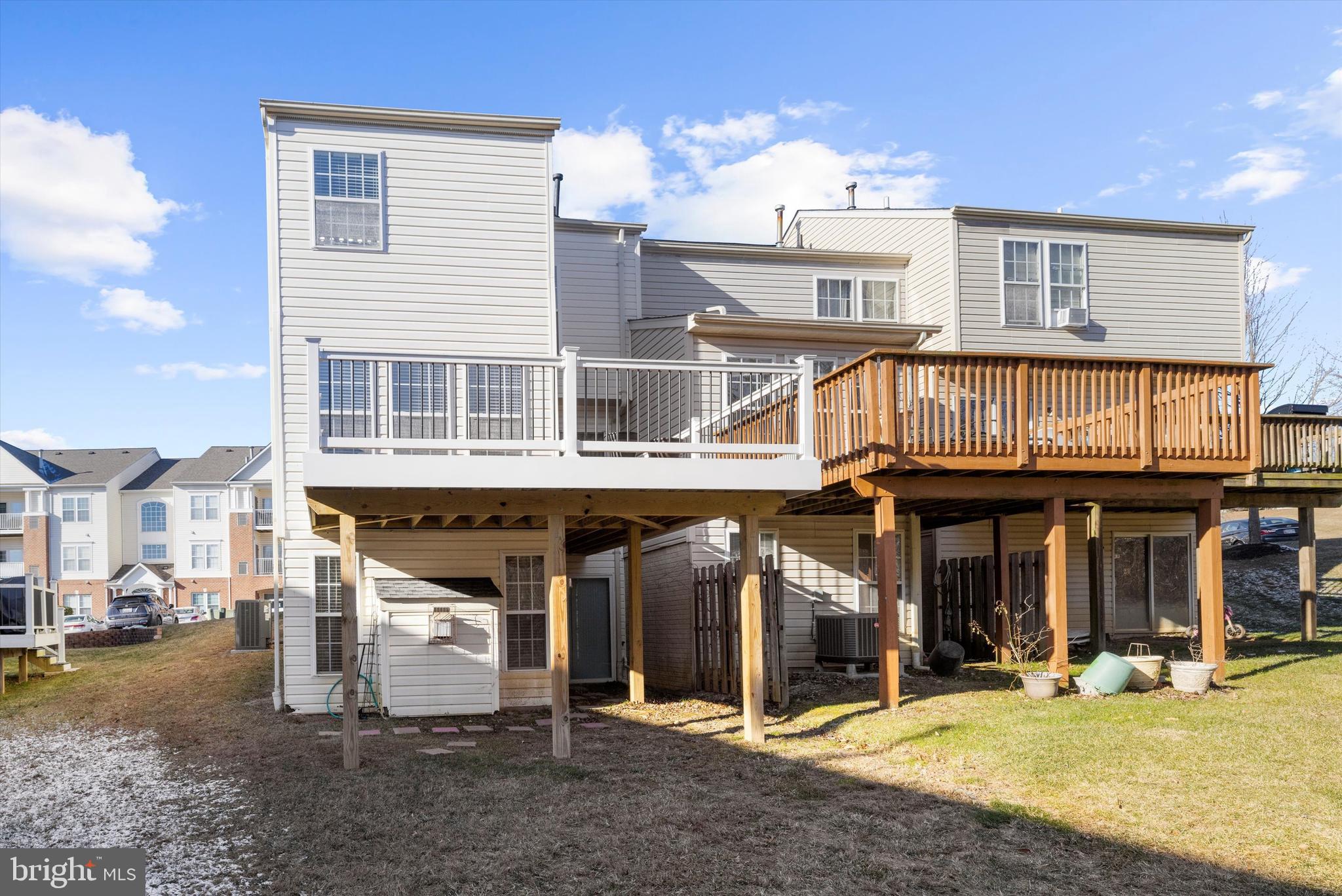 LOHR'S ORCHARD - Residential