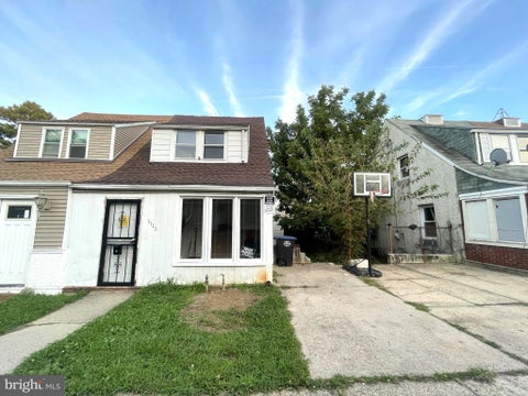 Townhouse For Sale - 1113 White Street<br/> Delaware County, Chesterfield, PA 19013
