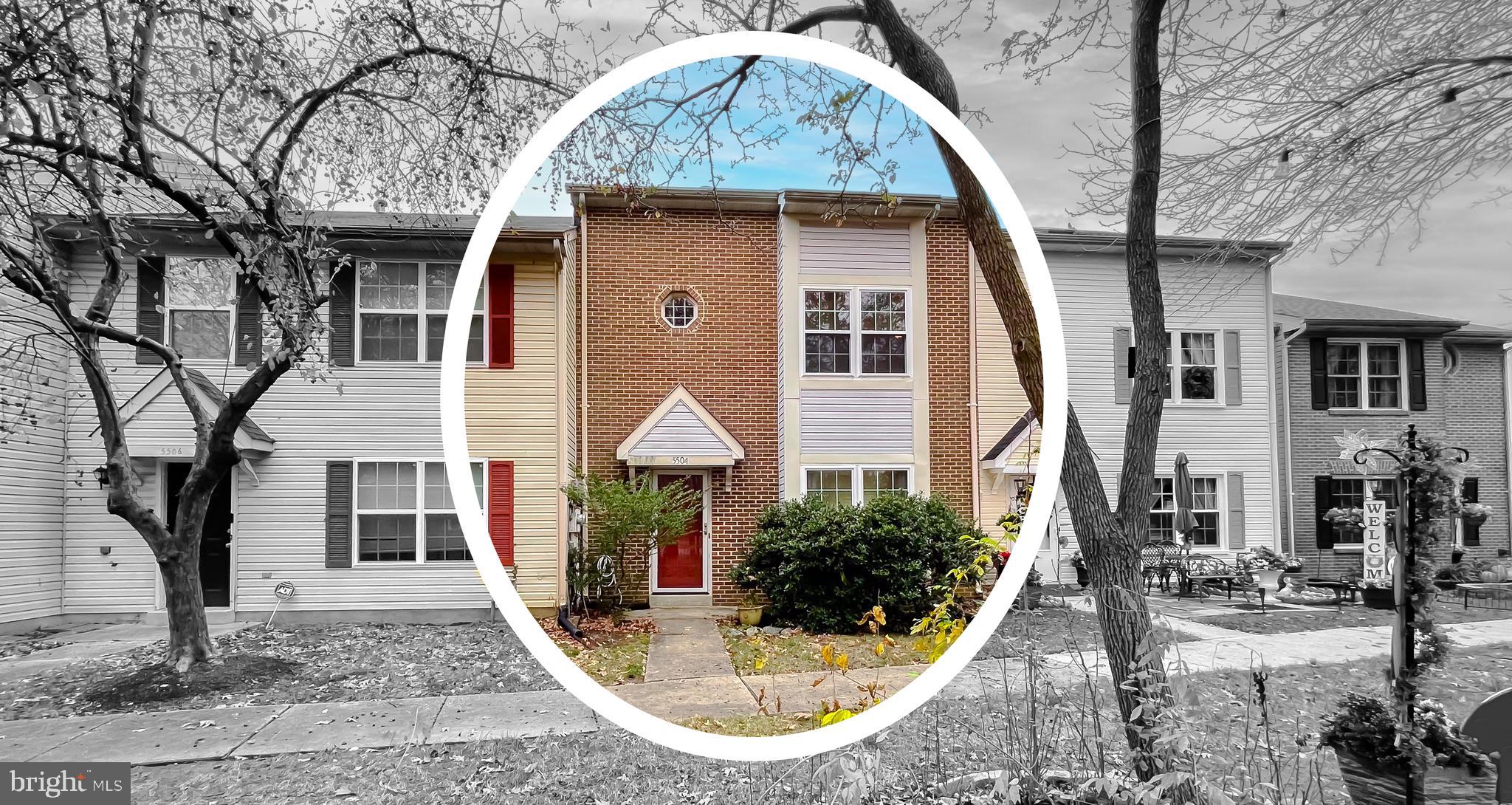 5504 IRISH LORD PLACE