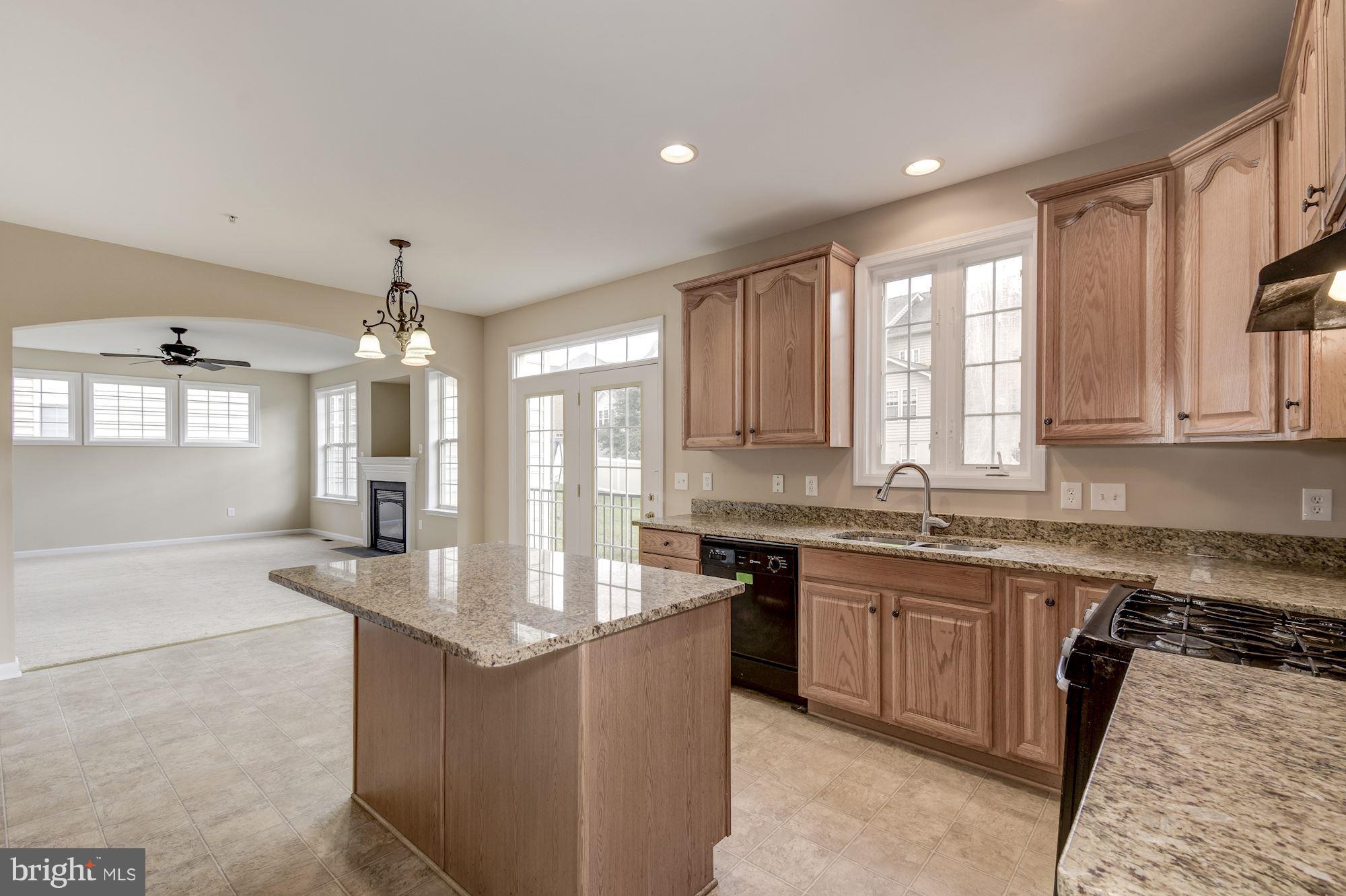 GREENS PISCATAWAY - Residential