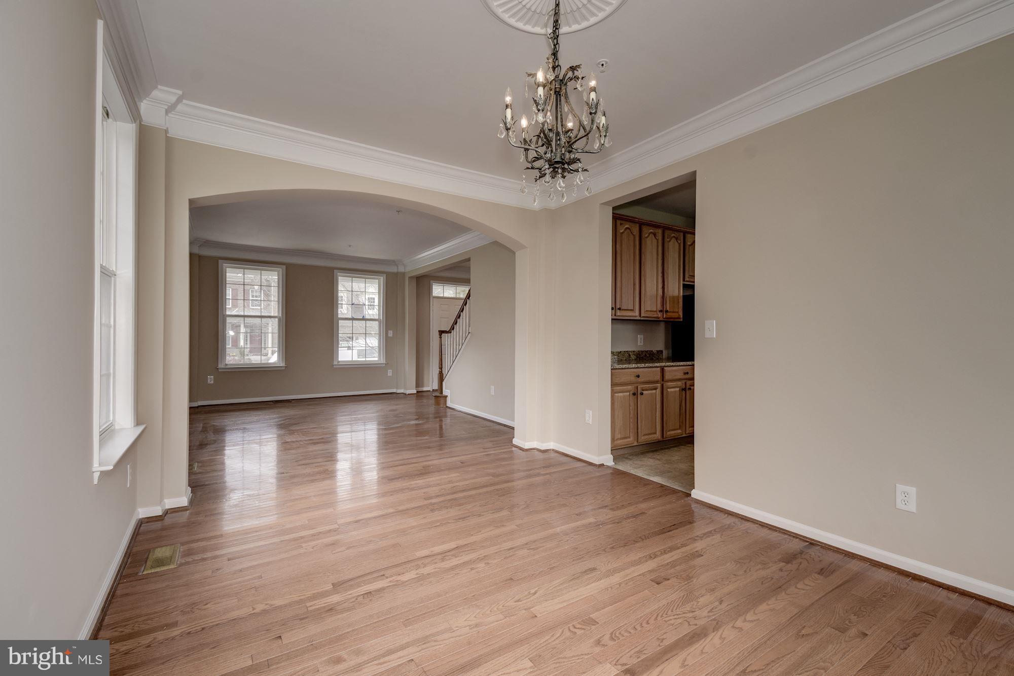 GREENS PISCATAWAY - Residential