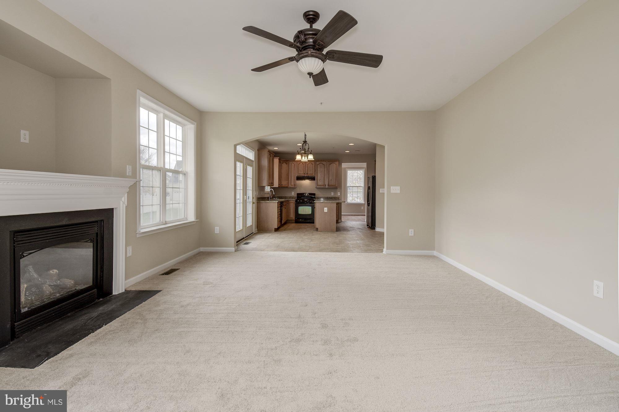 GREENS PISCATAWAY - Residential