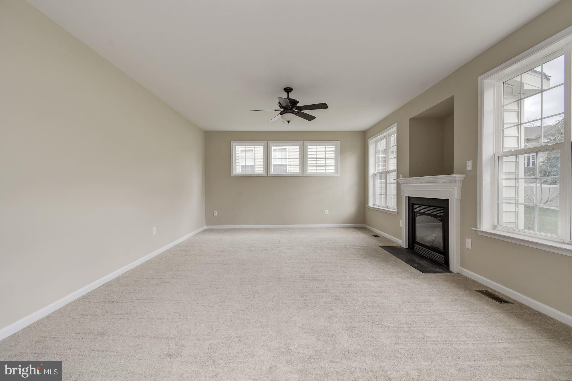 GREENS PISCATAWAY - Residential