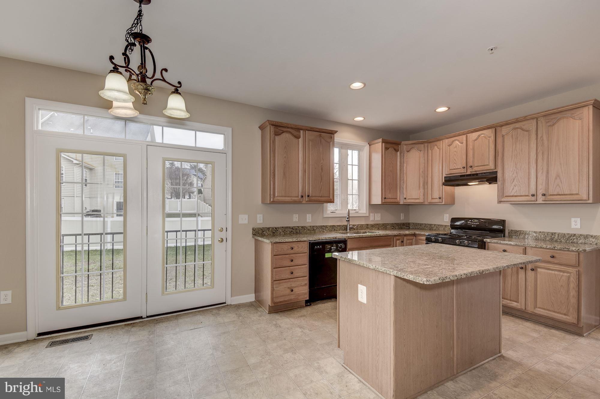 GREENS PISCATAWAY - Residential