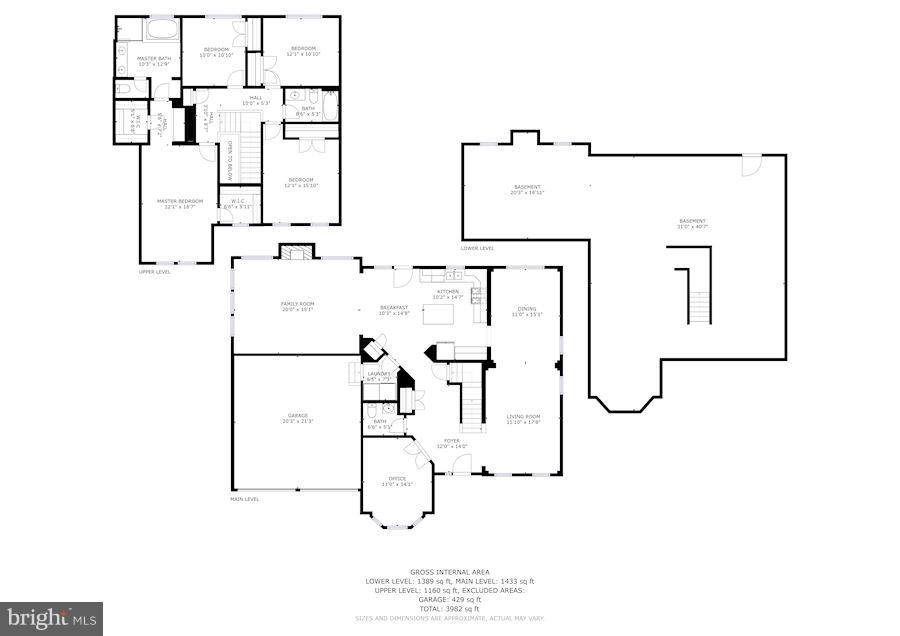 GREENS PISCATAWAY - Residential