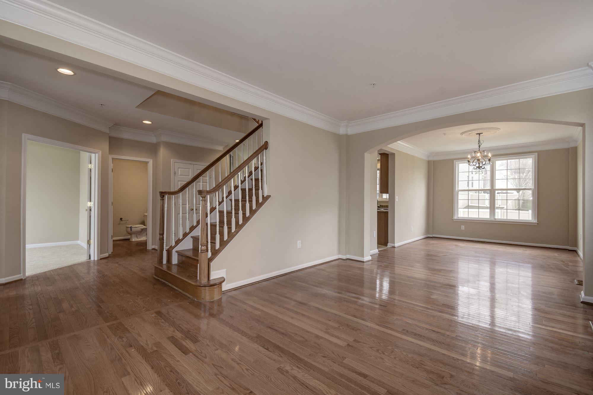 GREENS PISCATAWAY - Residential