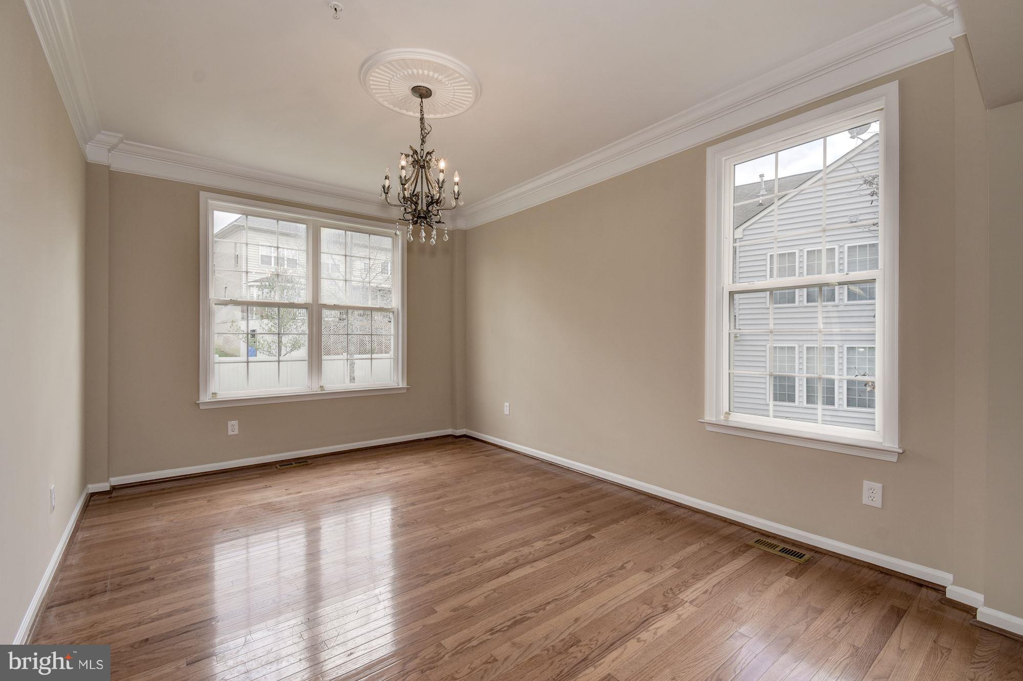 GREENS PISCATAWAY - Residential