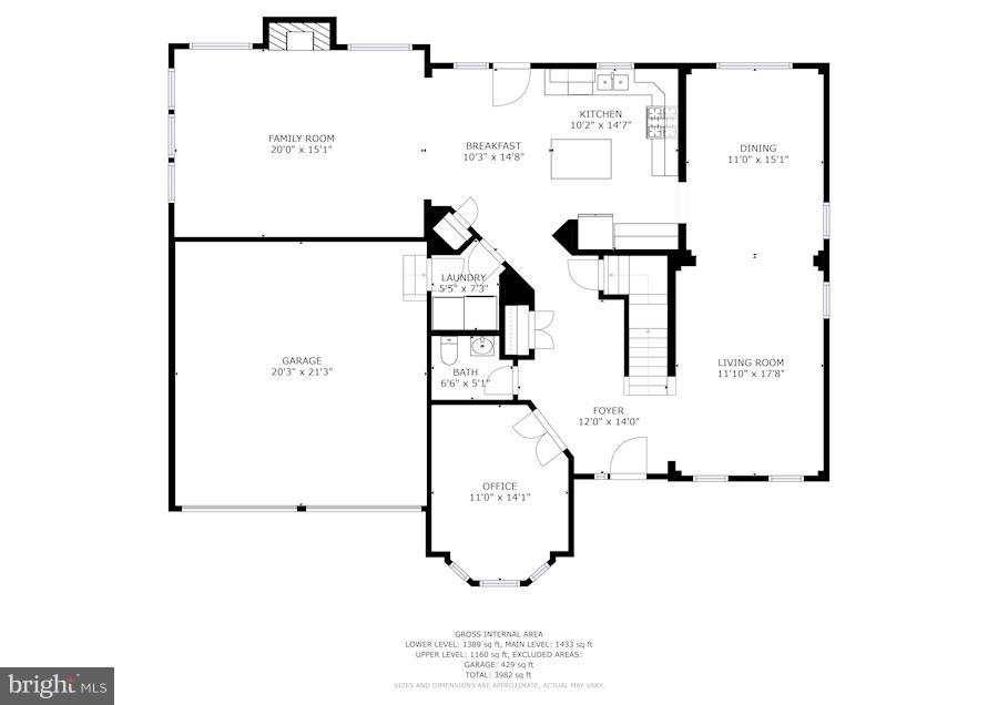 GREENS PISCATAWAY - Residential