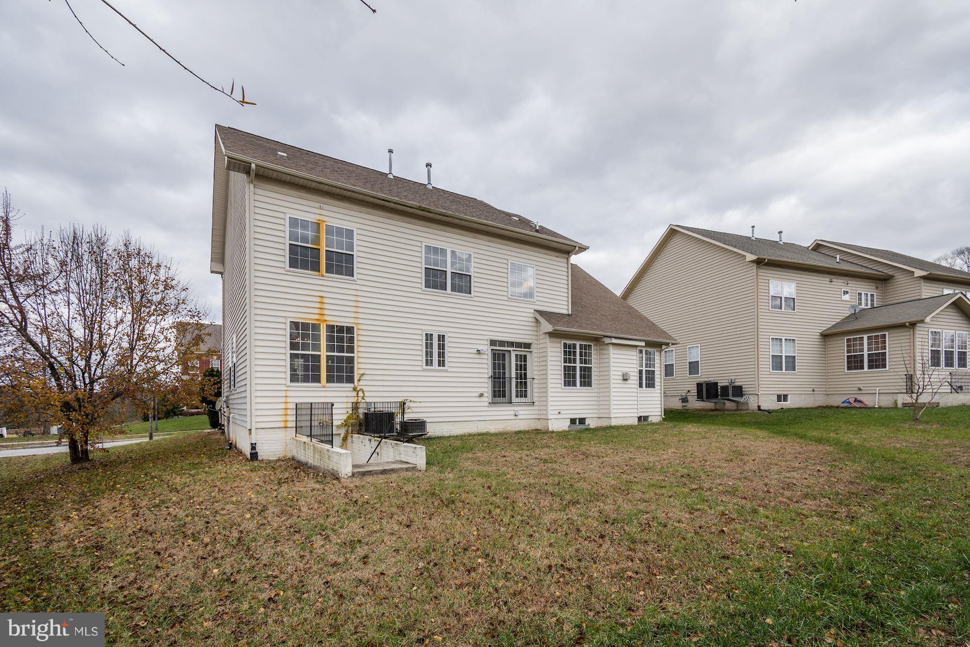 GREENS PISCATAWAY - Residential