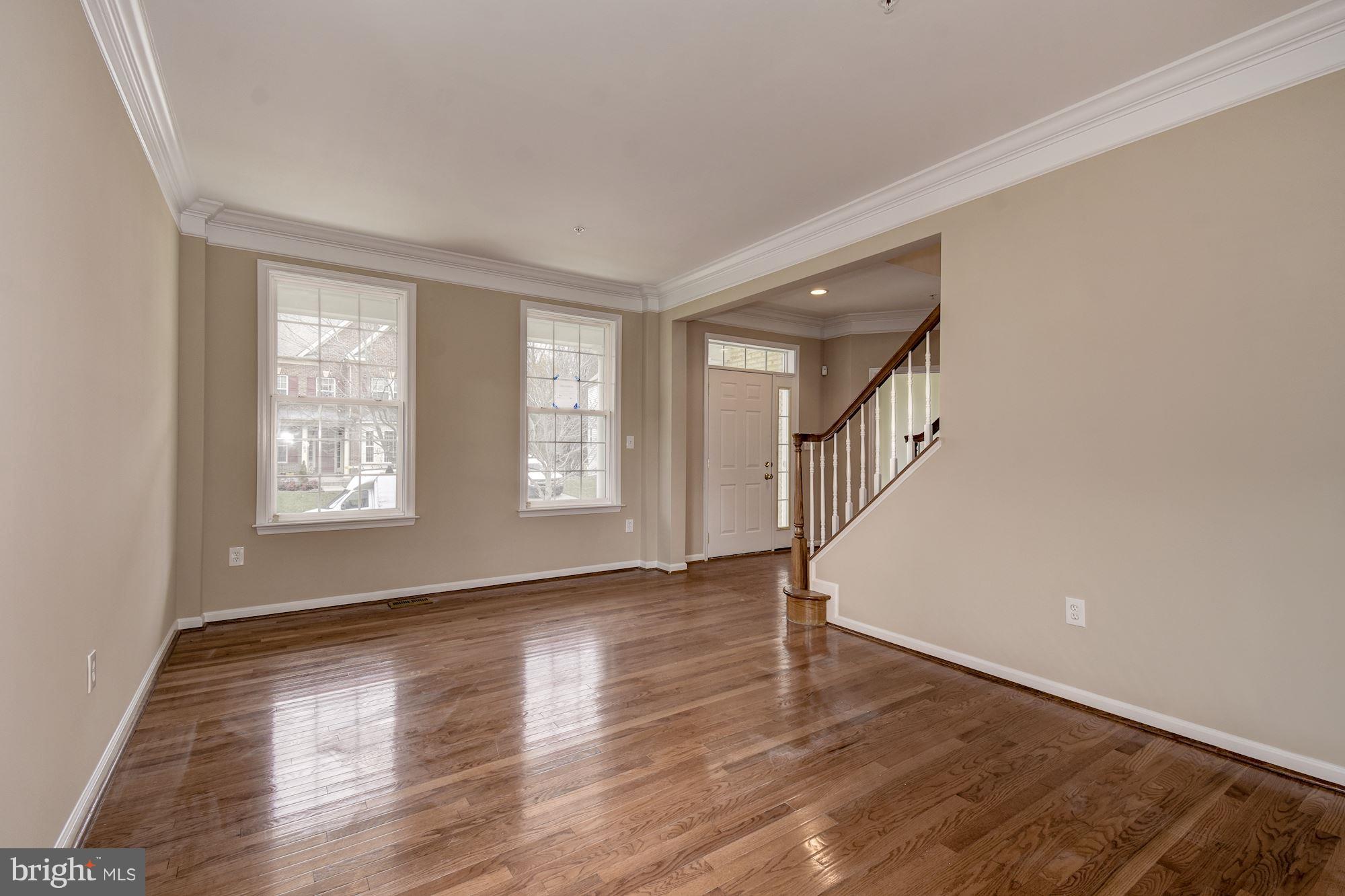 GREENS PISCATAWAY - Residential