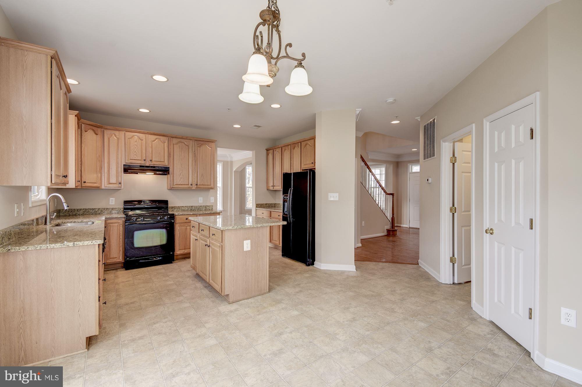 GREENS PISCATAWAY - Residential